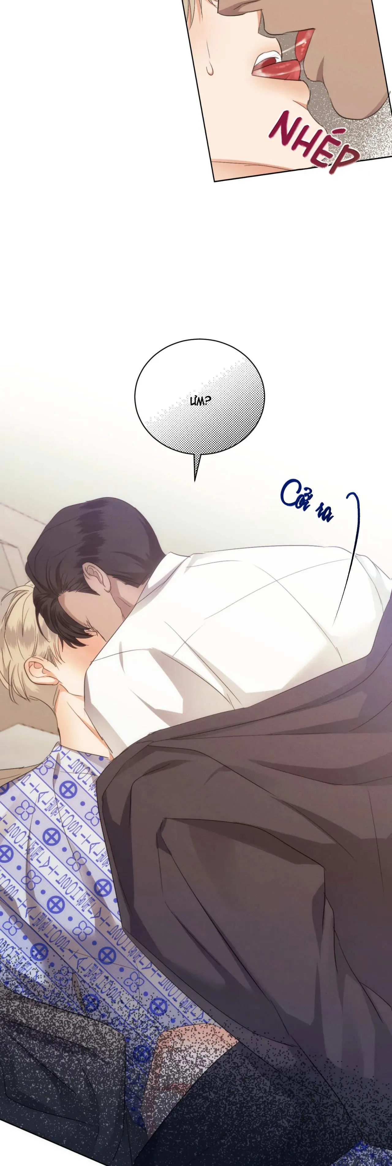 KICK OFF Chapter 40 Trang 24