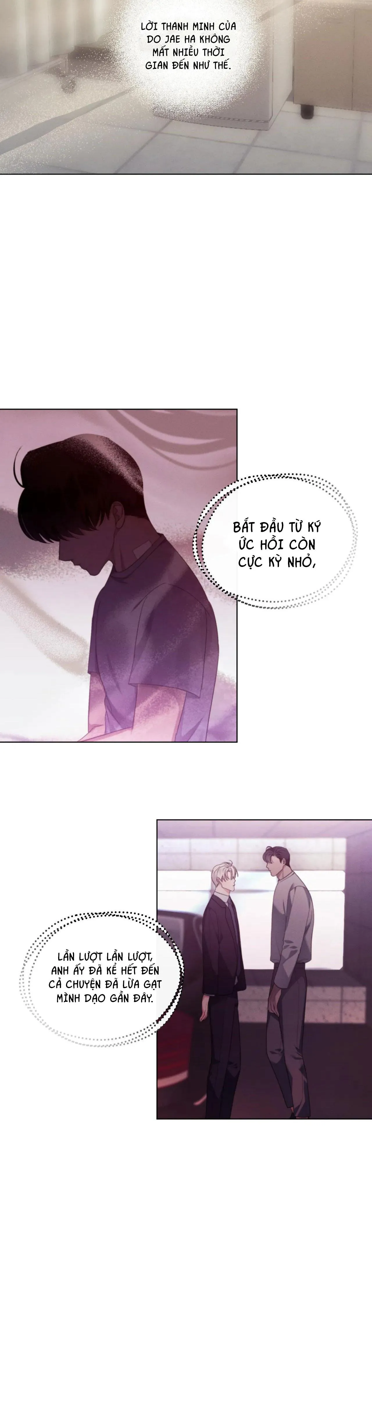 KICK OFF Chapter 41 Trang 5