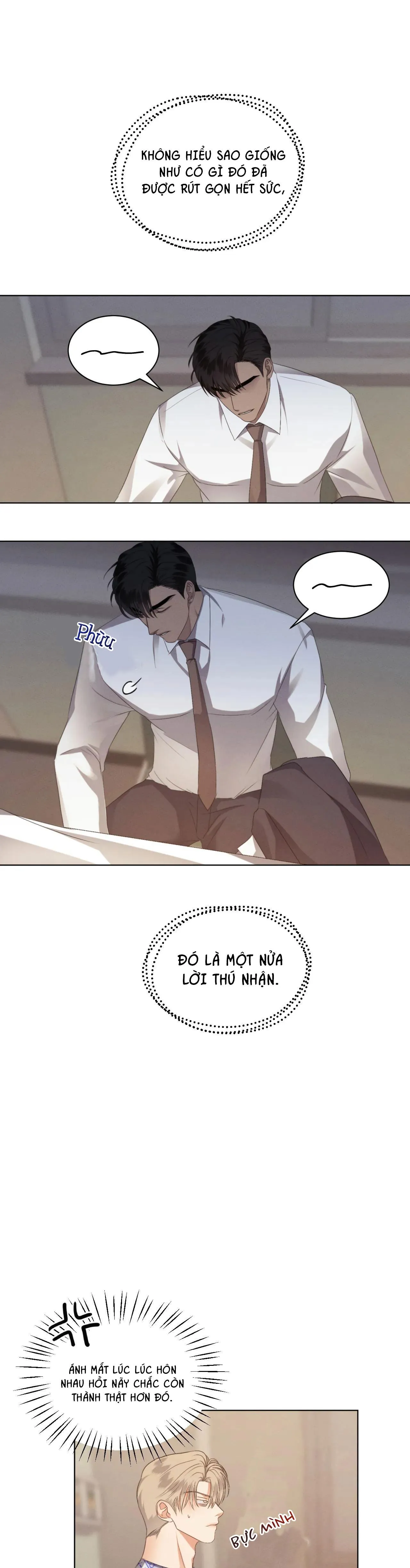 KICK OFF Chapter 41 Trang 6