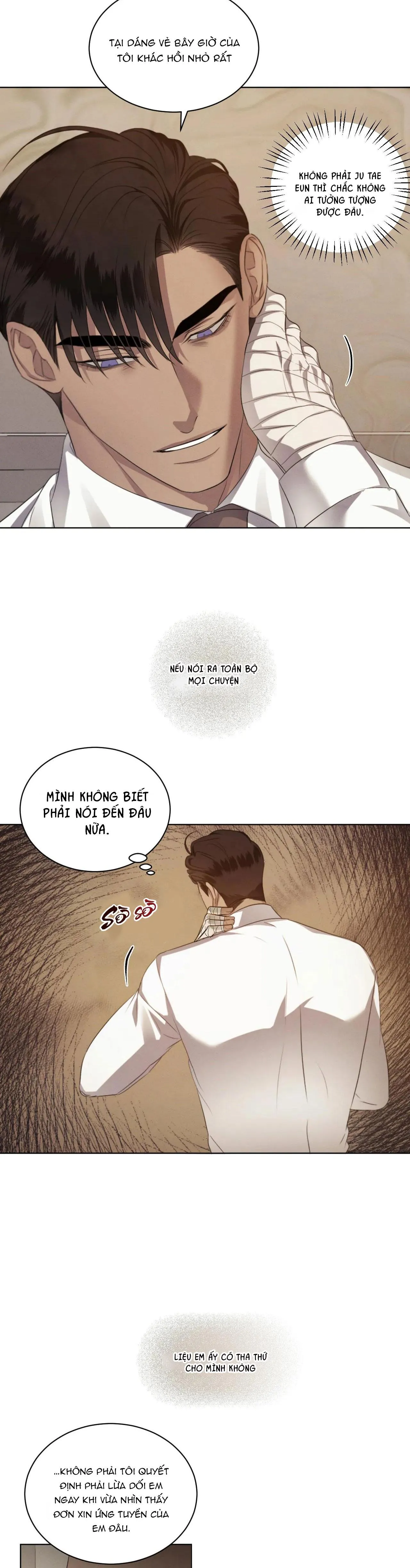 KICK OFF Chapter 41 Trang 8