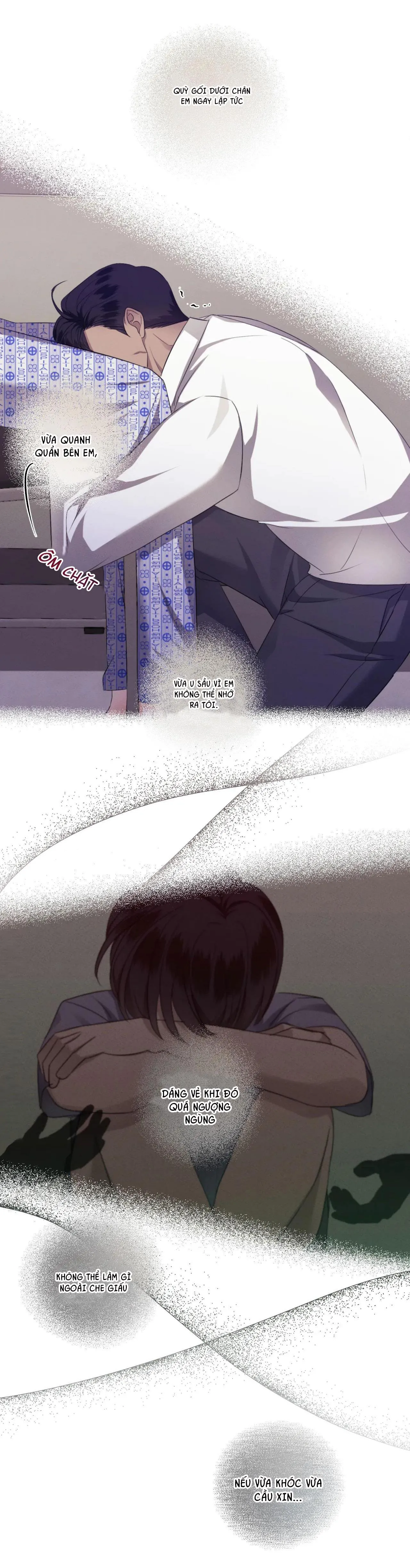 KICK OFF Chapter 41 Trang 10