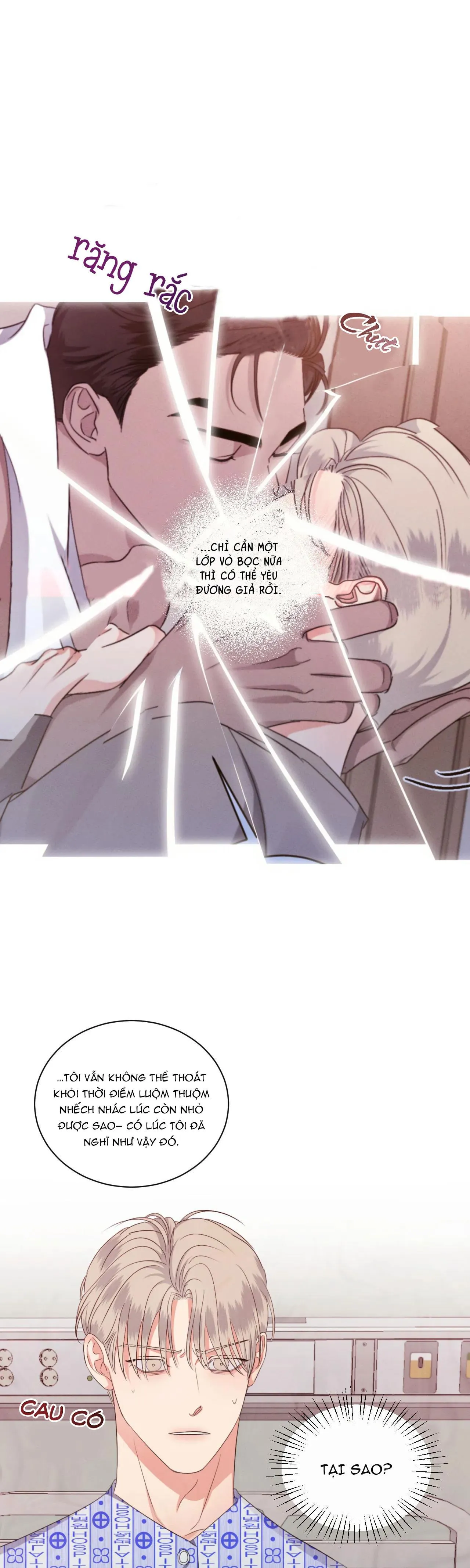 KICK OFF Chapter 41 Trang 11