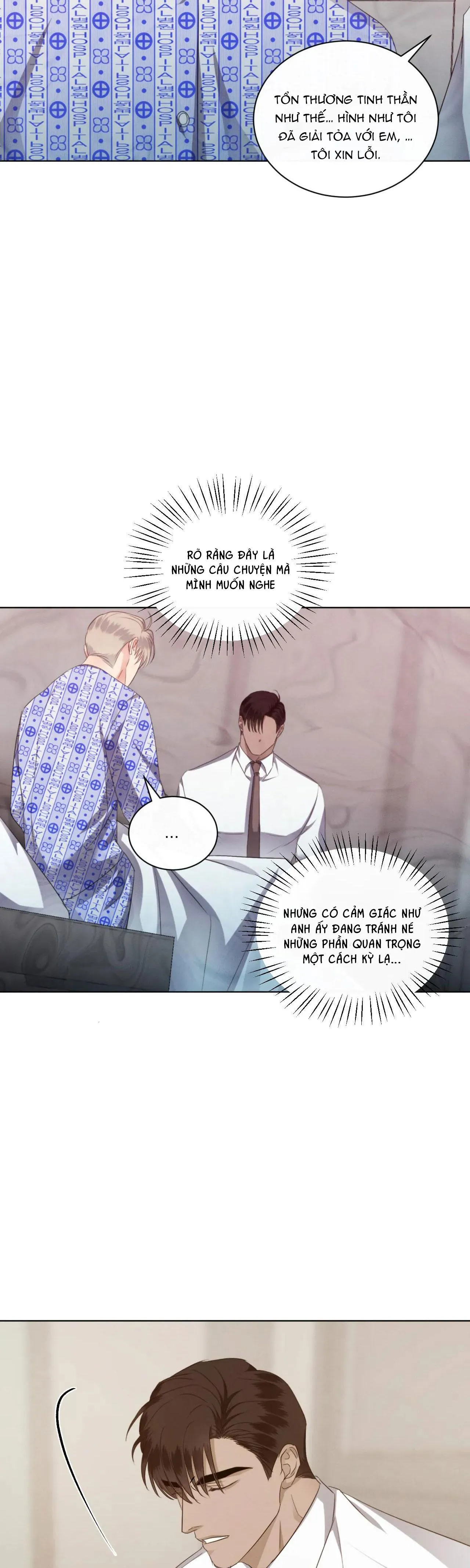 KICK OFF Chapter 41 Trang 12