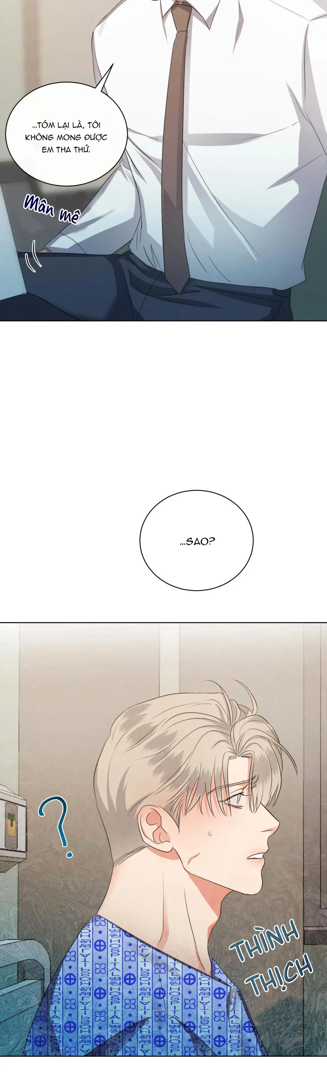 KICK OFF Chapter 41 Trang 13