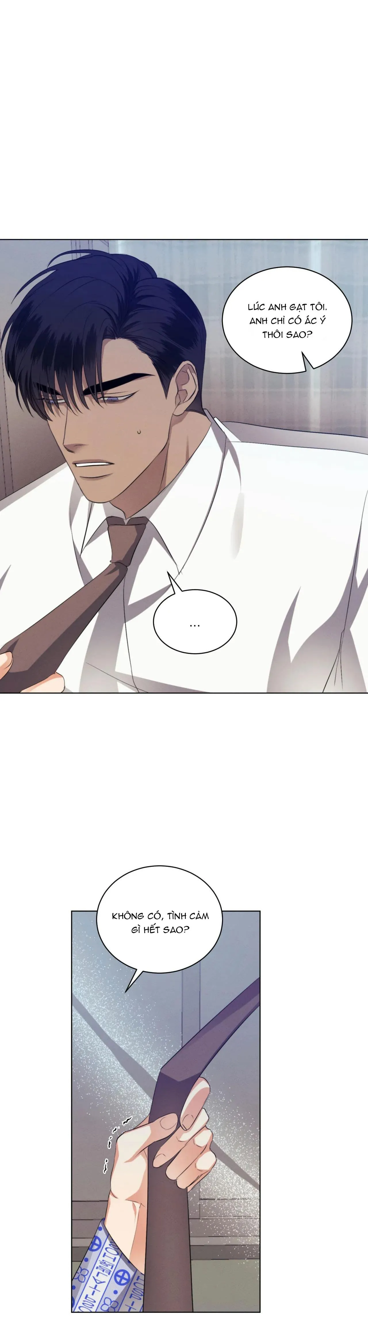 KICK OFF Chapter 41 Trang 17