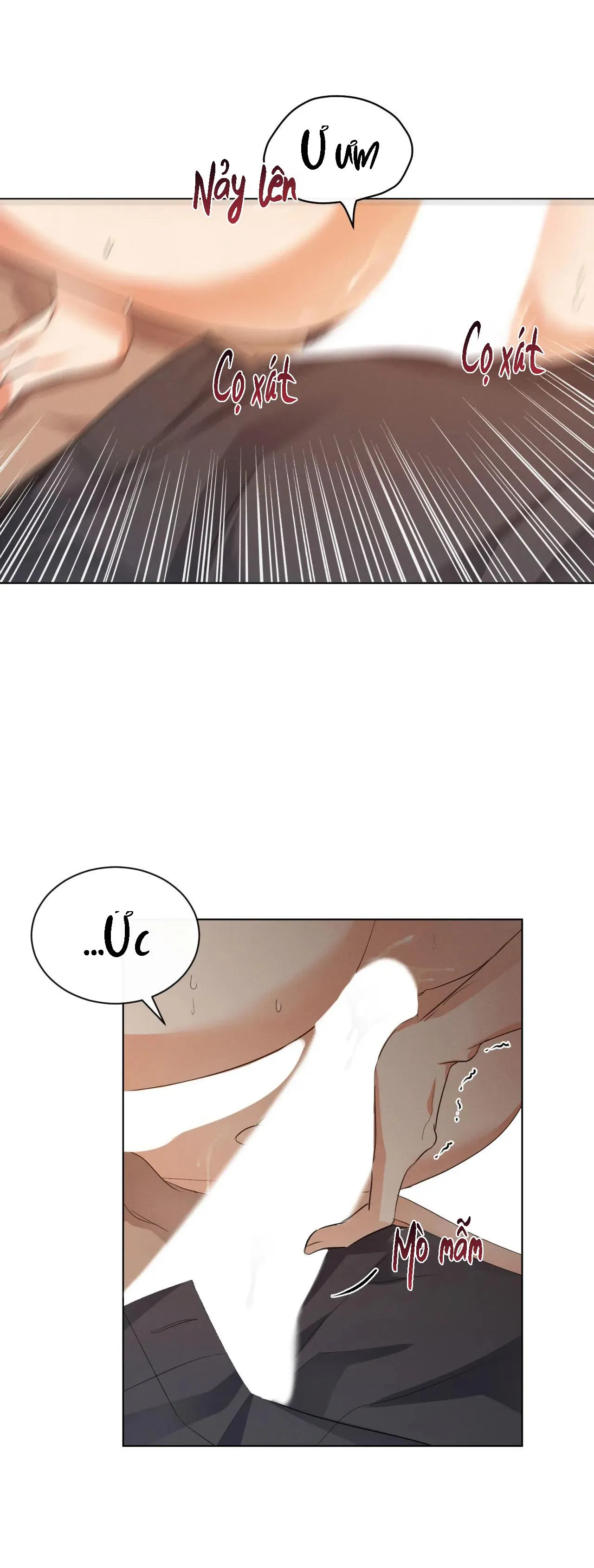 KICK OFF Chapter 42 Trang 4