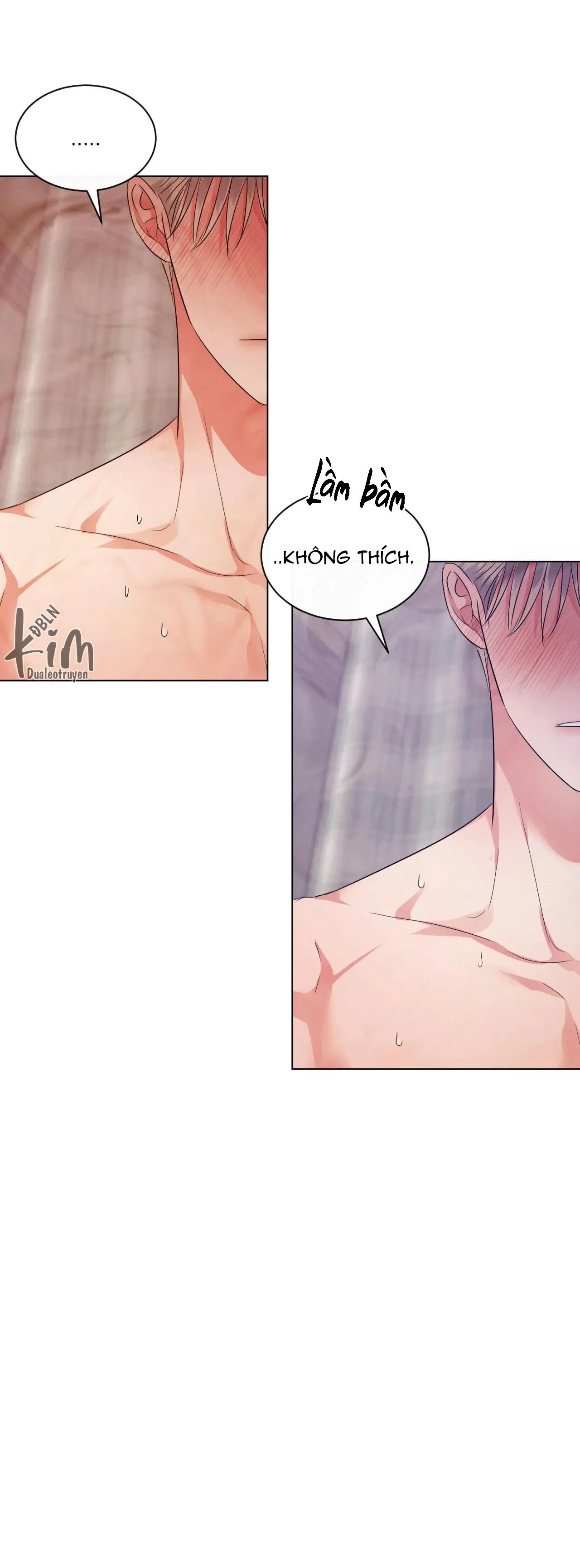 KICK OFF Chapter 42 Trang 9