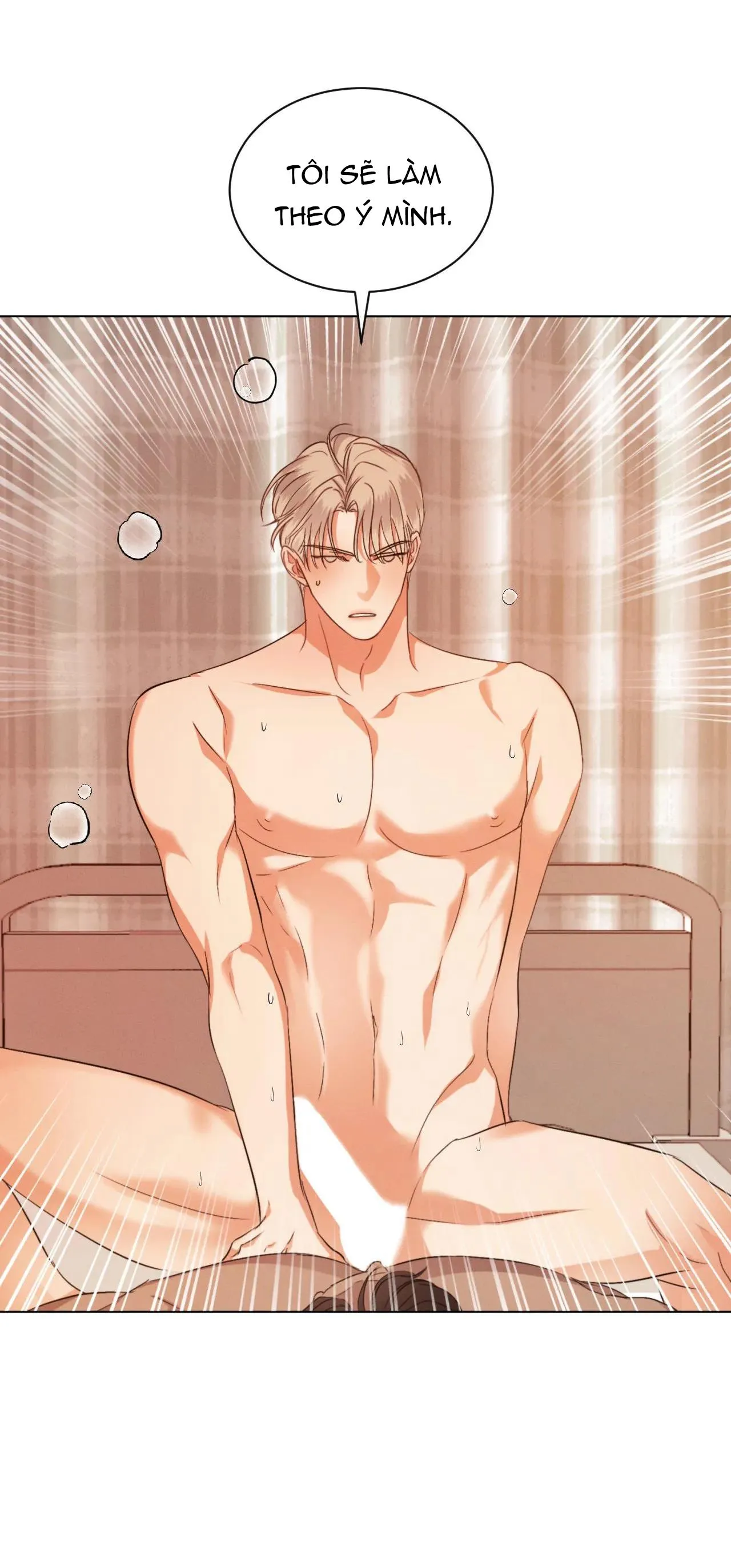 KICK OFF Chapter 42 Trang 11