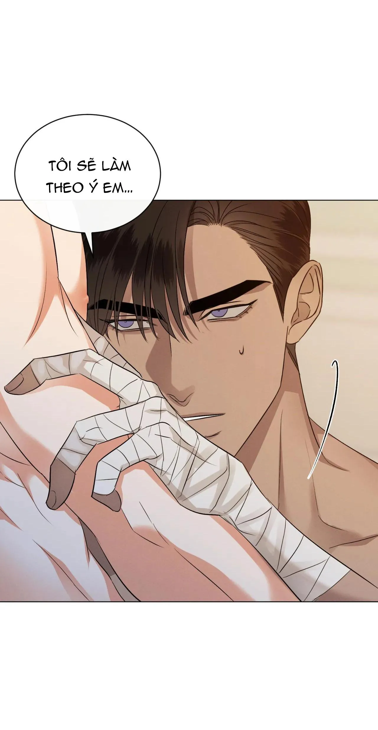 KICK OFF Chapter 42 Trang 17