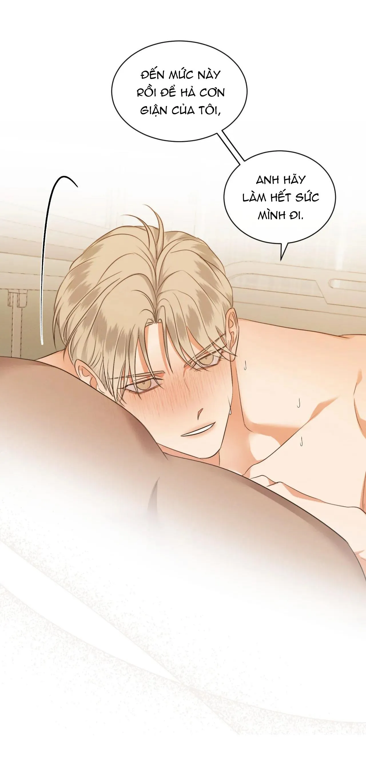 KICK OFF Chapter 42 Trang 21