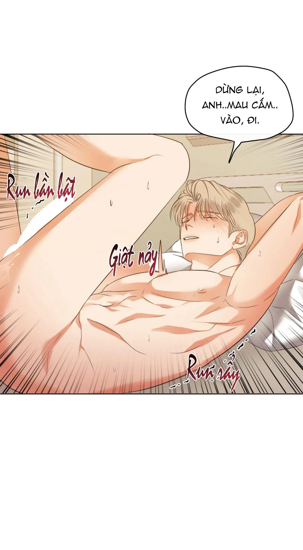 KICK OFF Chapter 42 Trang 25