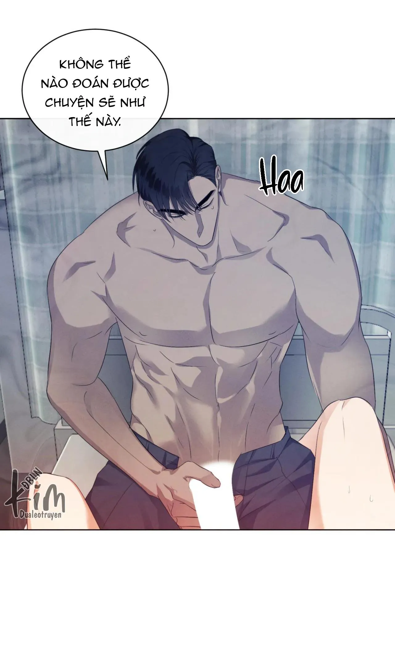 KICK OFF Chapter 42 Trang 28