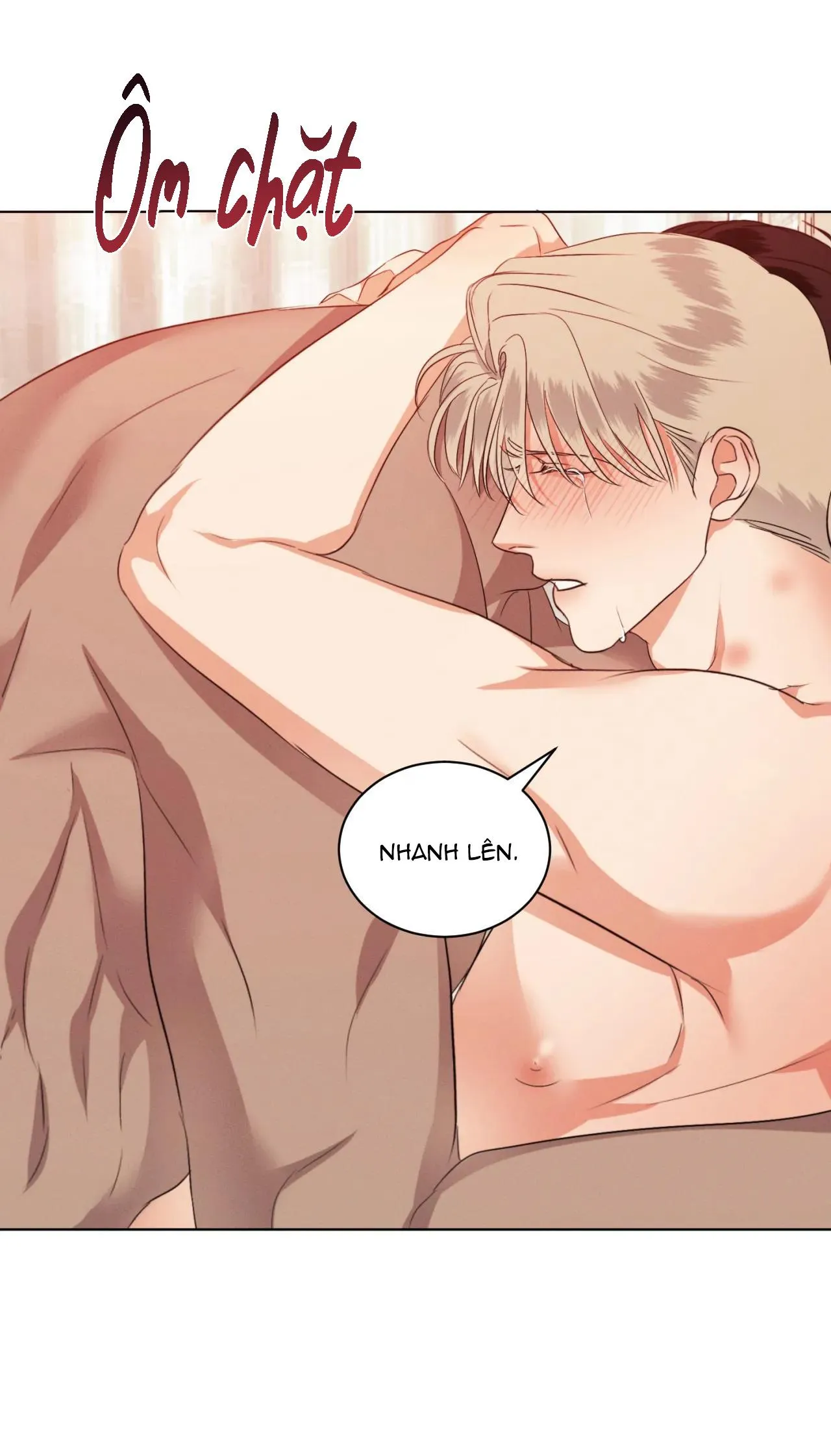 KICK OFF Chapter 42 Trang 31