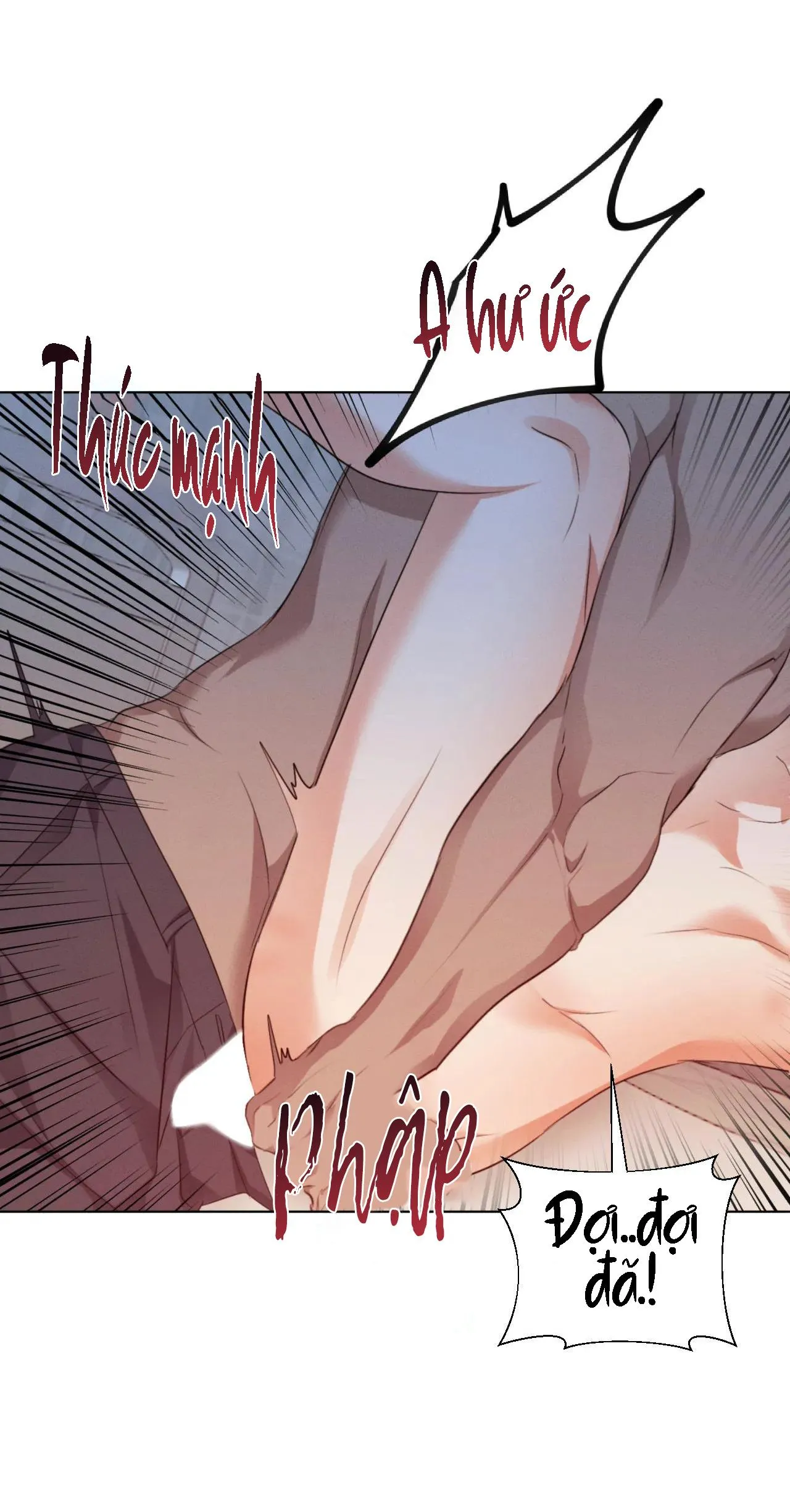 KICK OFF Chapter 42 Trang 33