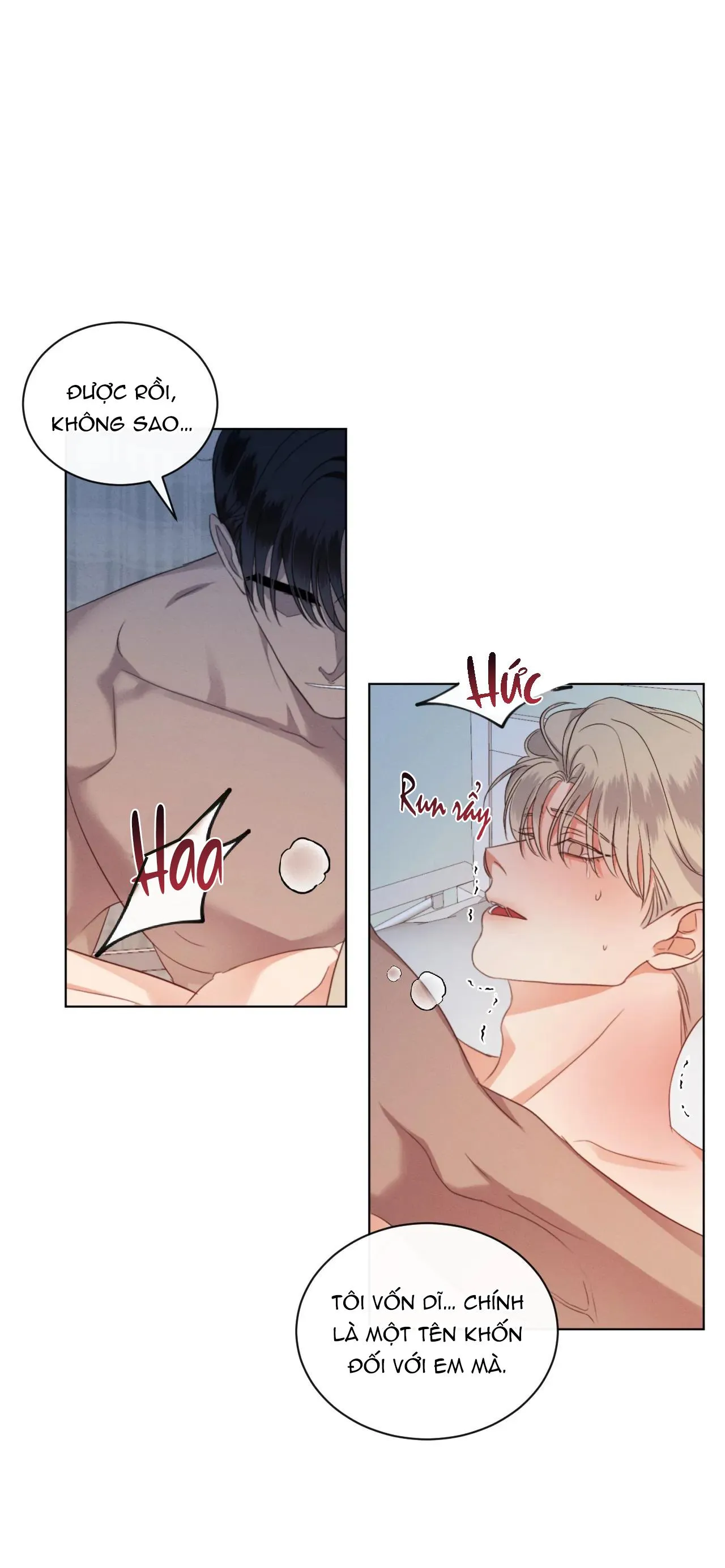 KICK OFF Chapter 42 Trang 38