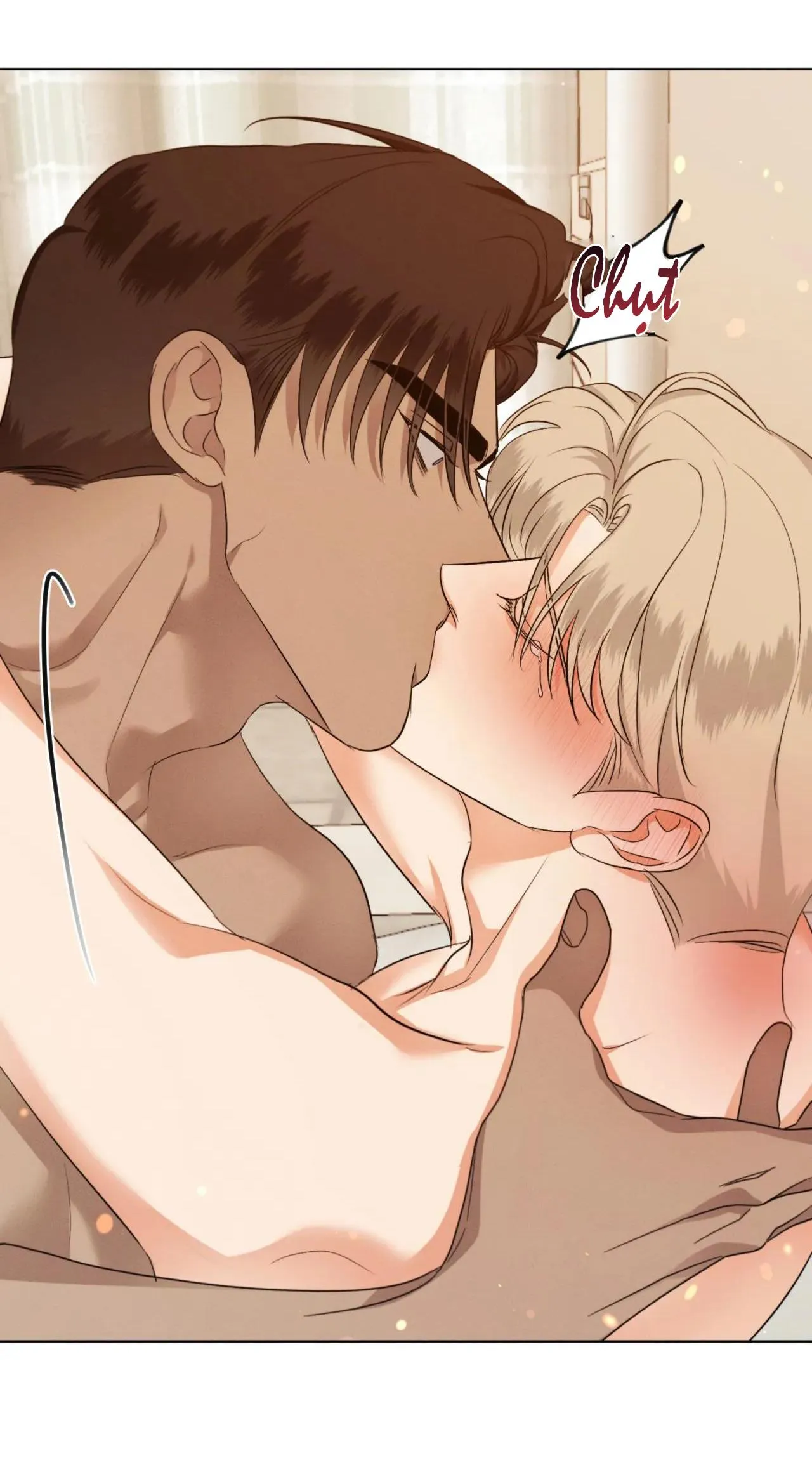 KICK OFF Chapter 42 Trang 40