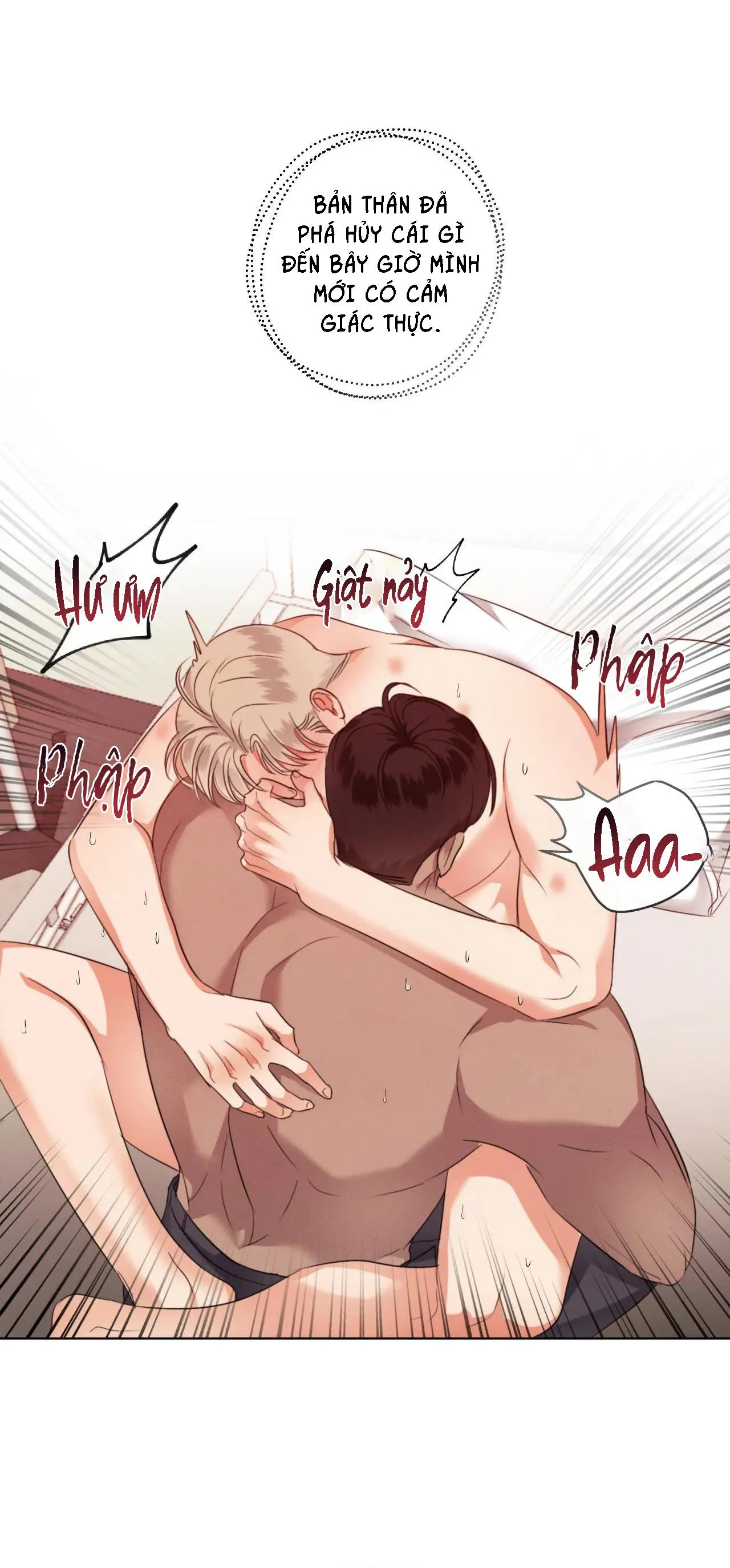 KICK OFF Chapter 42 Trang 45