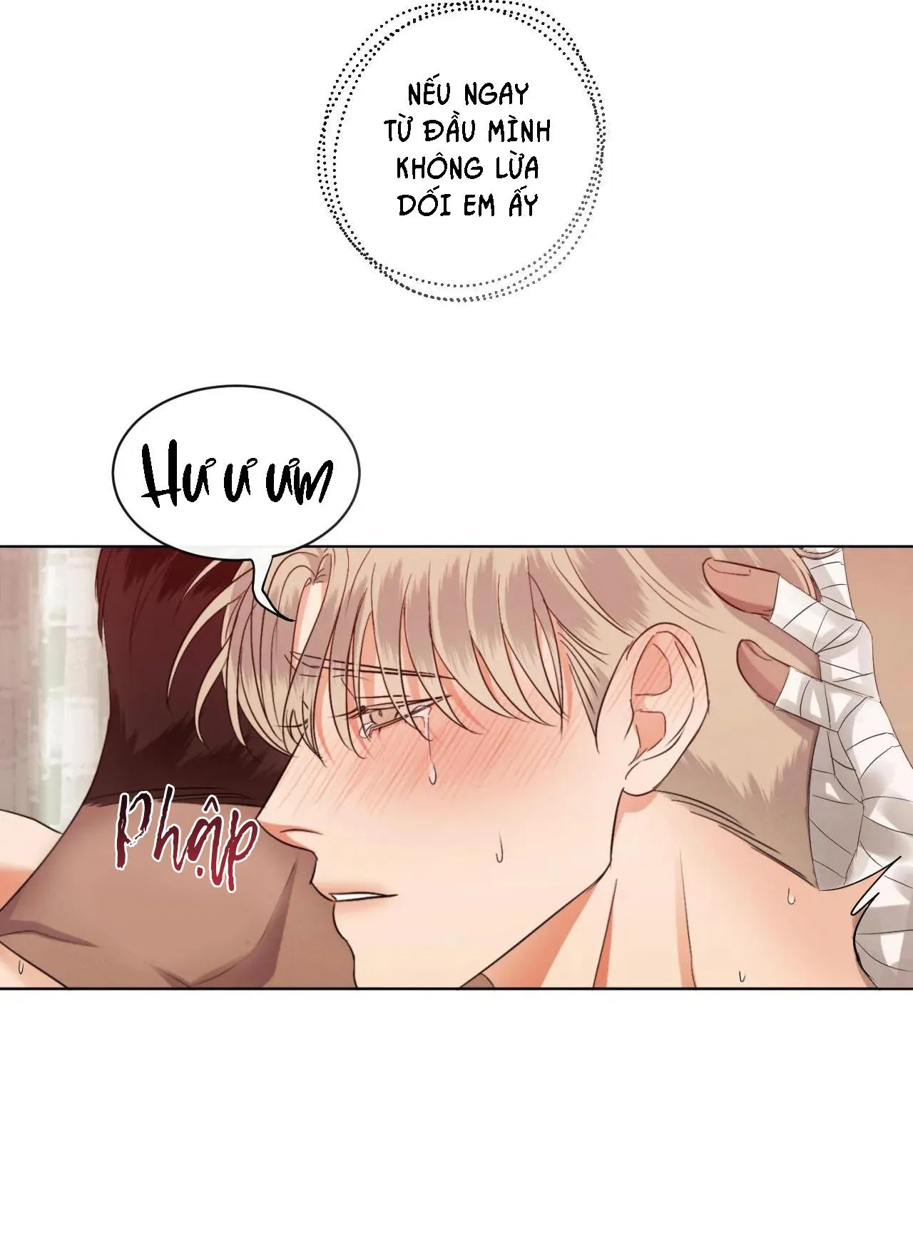 KICK OFF Chapter 42 Trang 46