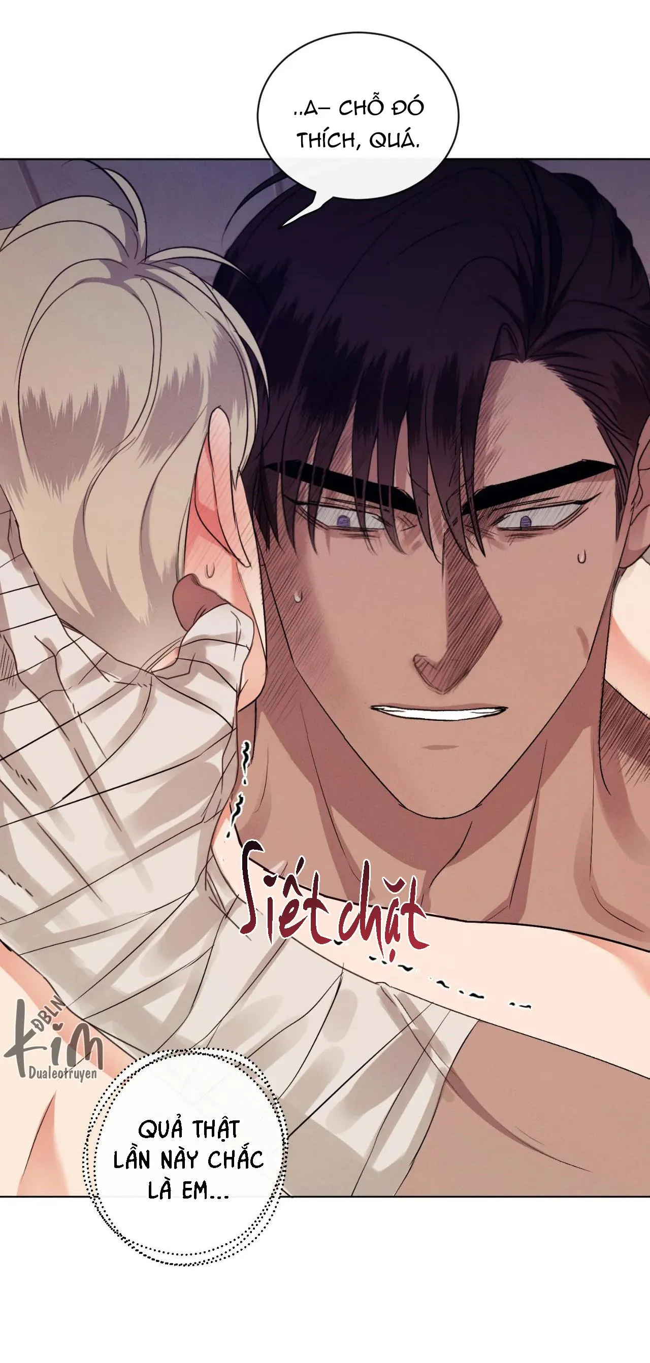 KICK OFF Chapter 42 Trang 47