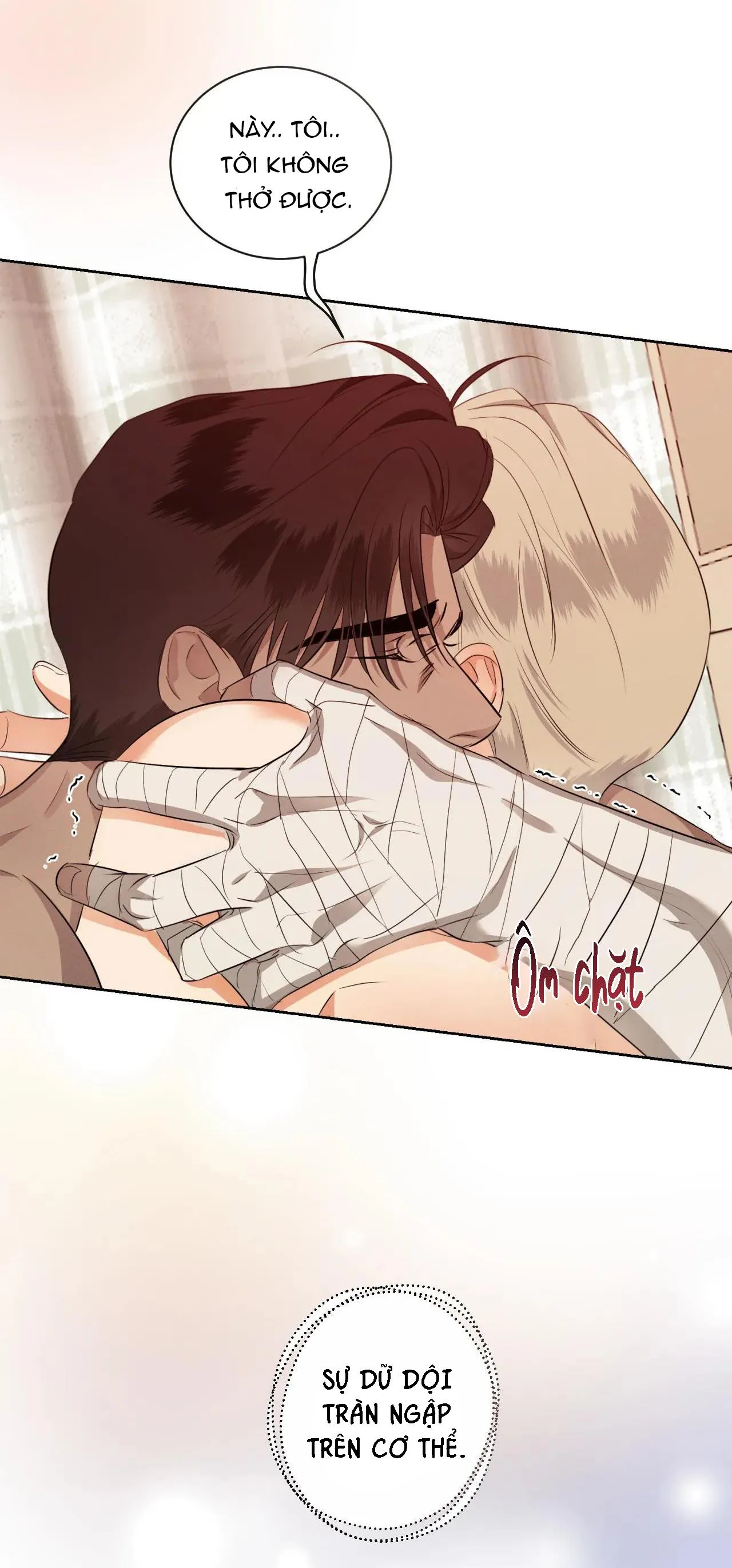 KICK OFF Chapter 42 Trang 50