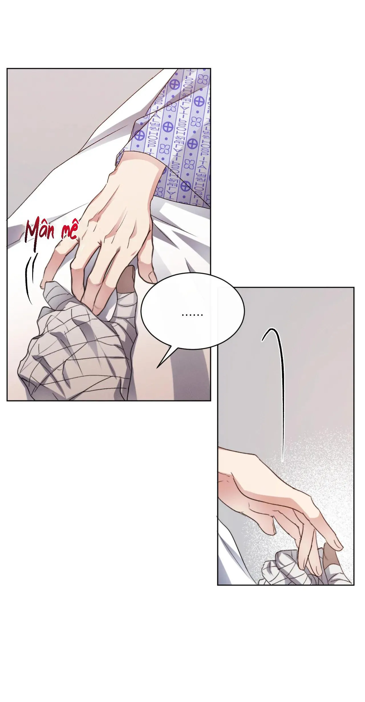 KICK OFF Chapter 43 Trang 3