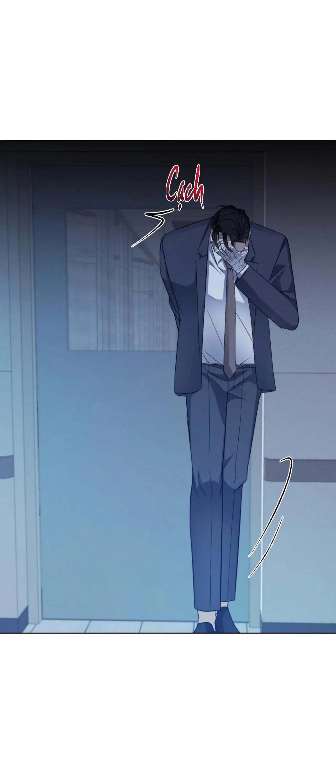 KICK OFF Chapter 43 Trang 5