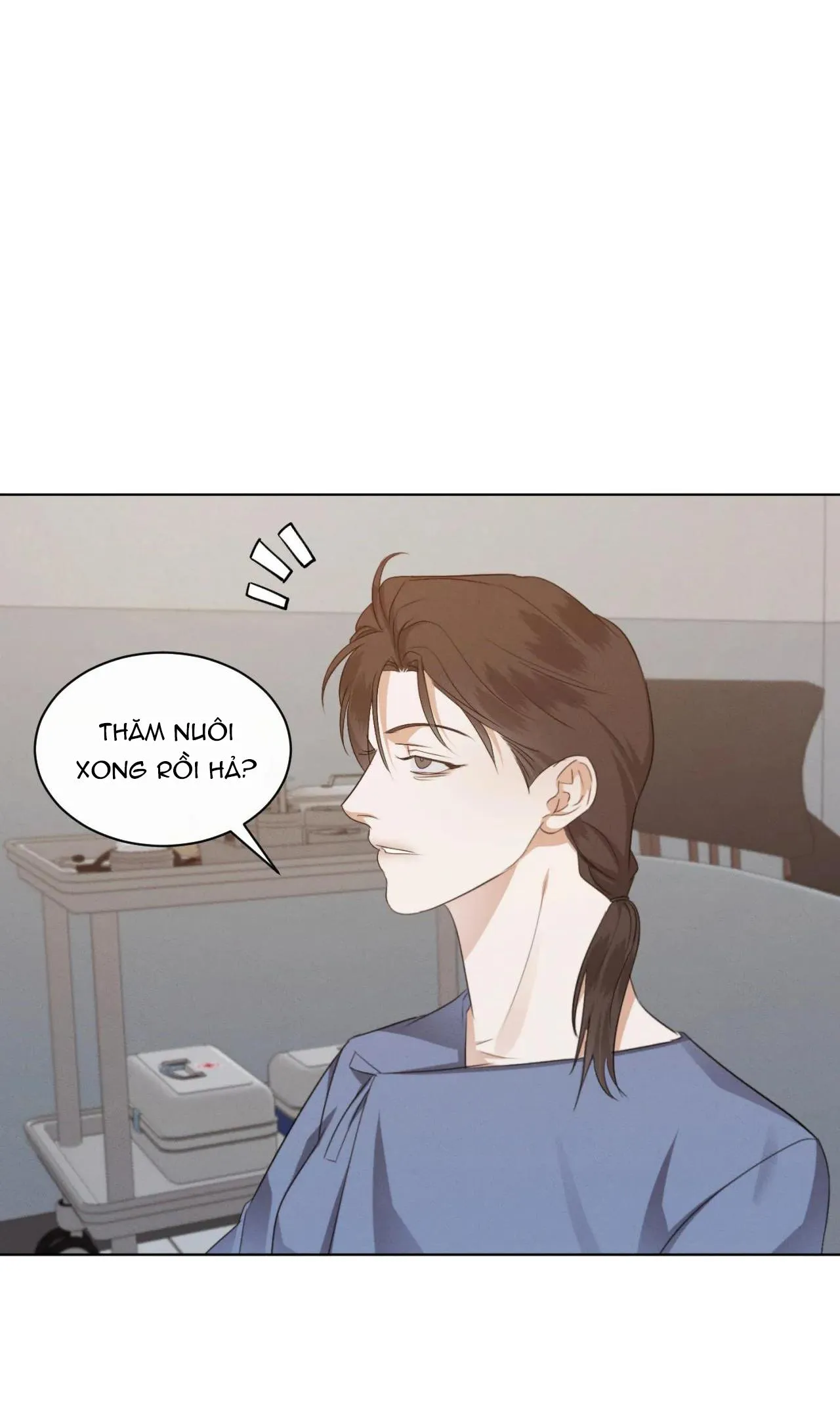 KICK OFF Chapter 43 Trang 6