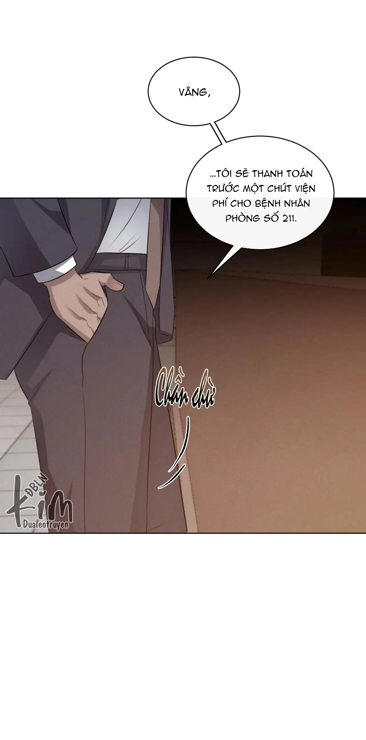 KICK OFF Chapter 43 Trang 7