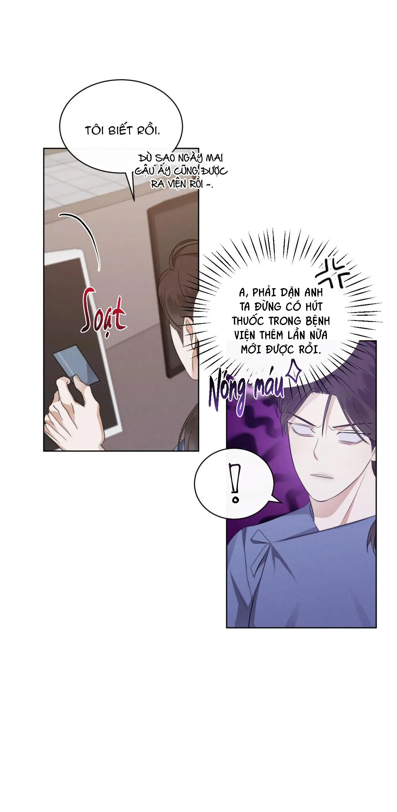 KICK OFF Chapter 43 Trang 8