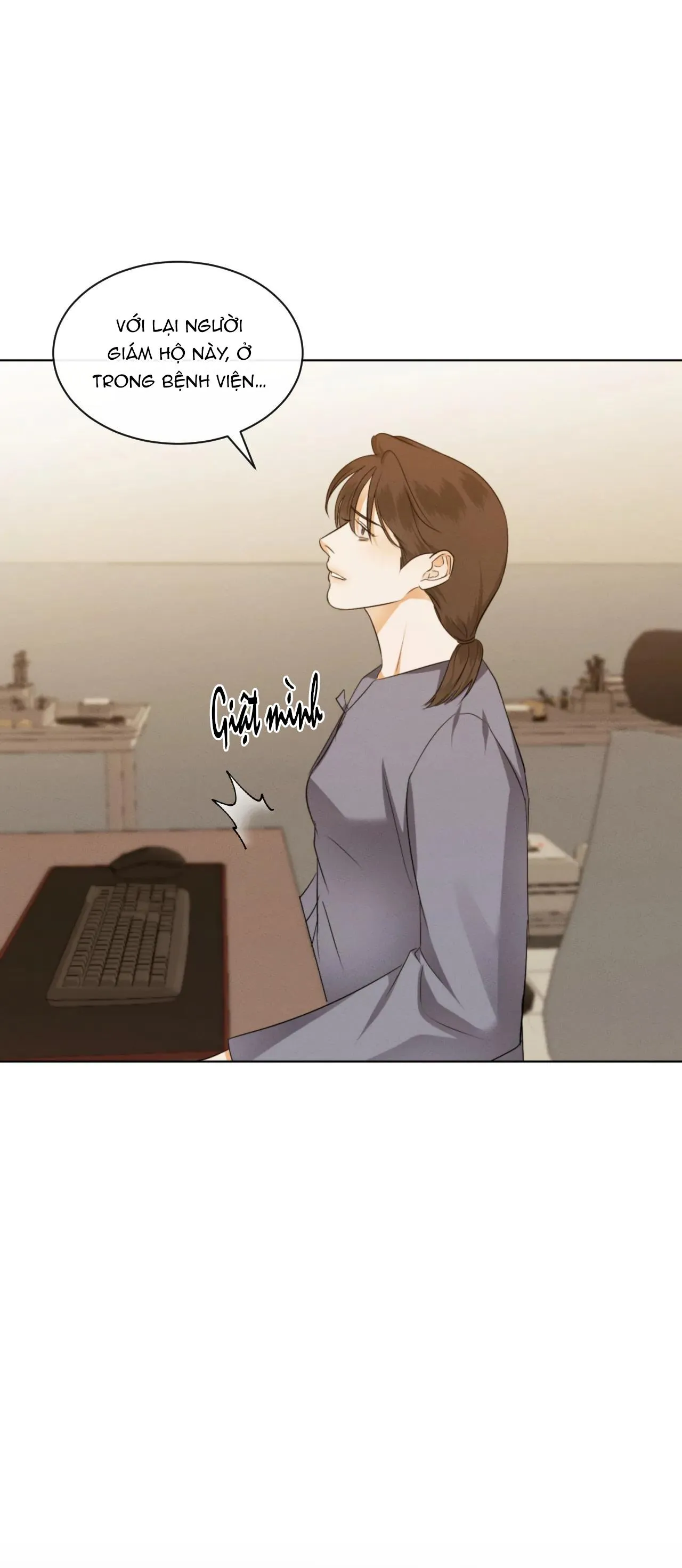 KICK OFF Chapter 43 Trang 9