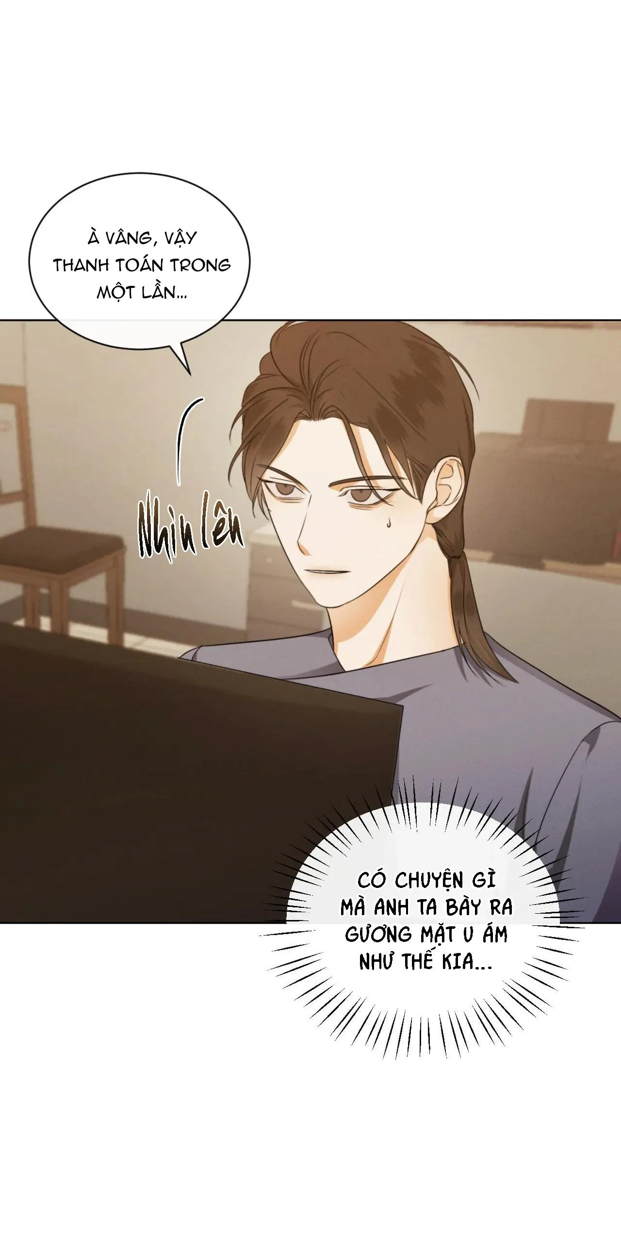 KICK OFF Chapter 43 Trang 12