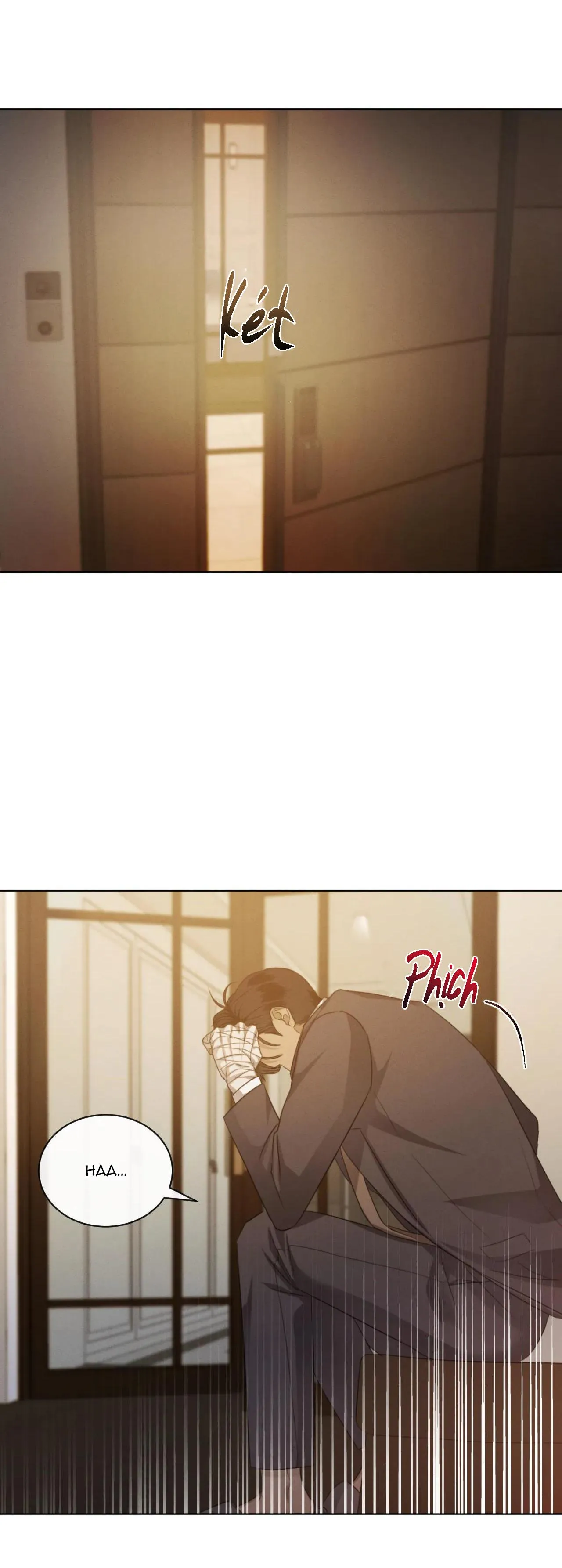 KICK OFF Chapter 43 Trang 15