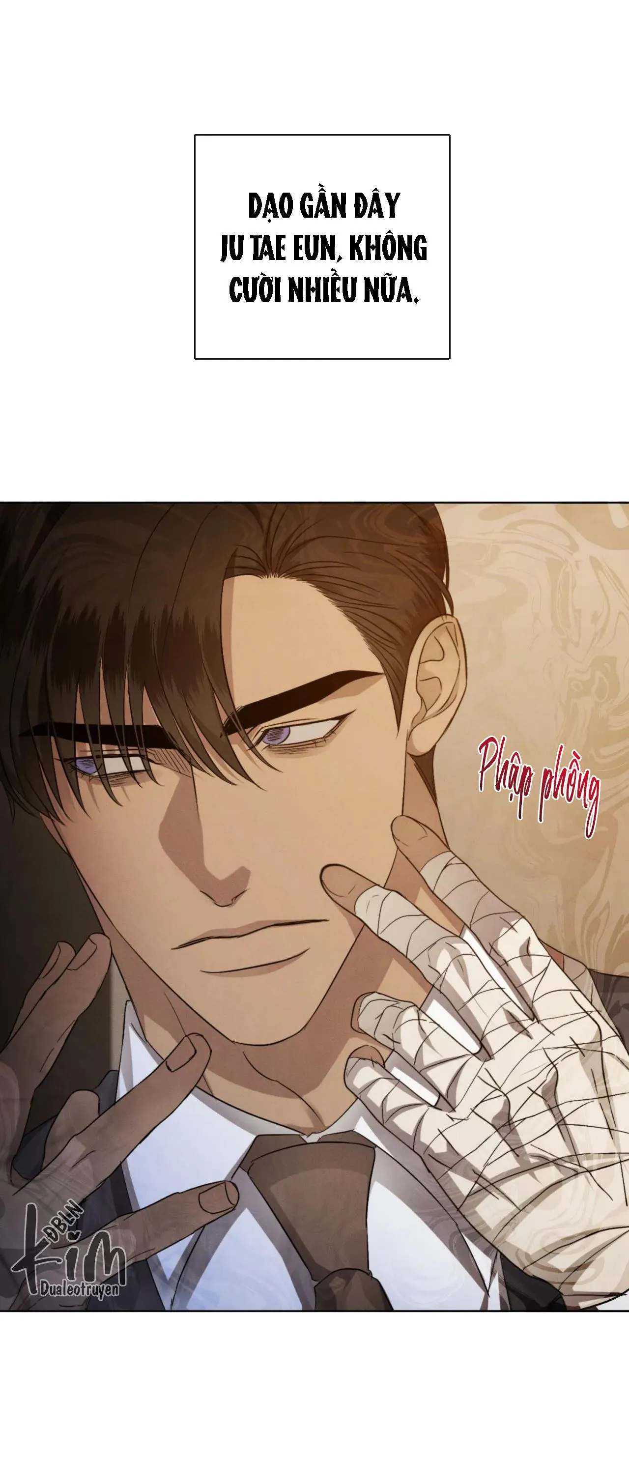 KICK OFF Chapter 43 Trang 16