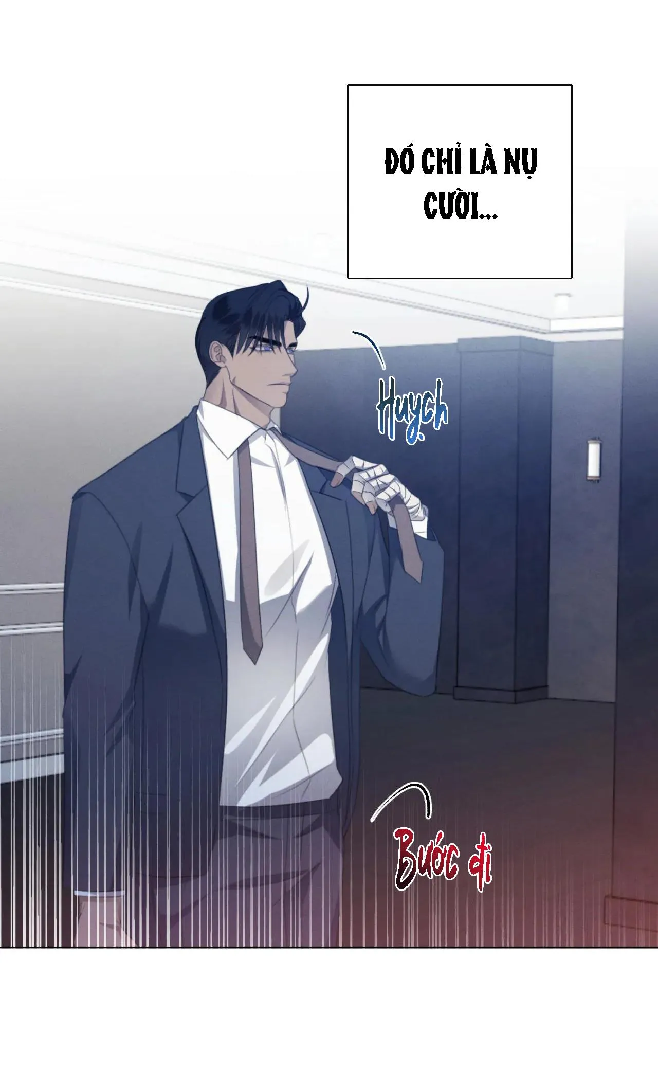 KICK OFF Chapter 43 Trang 19