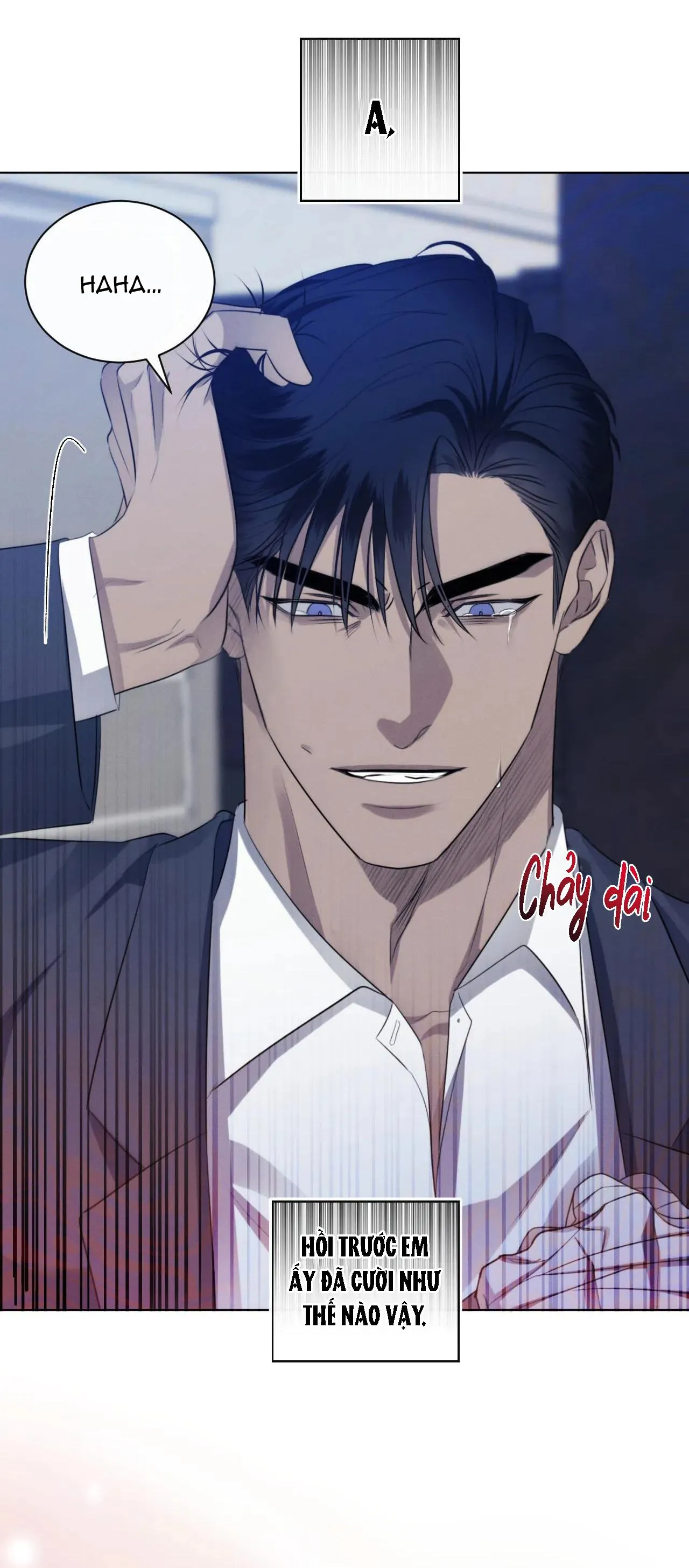 KICK OFF Chapter 43 Trang 21