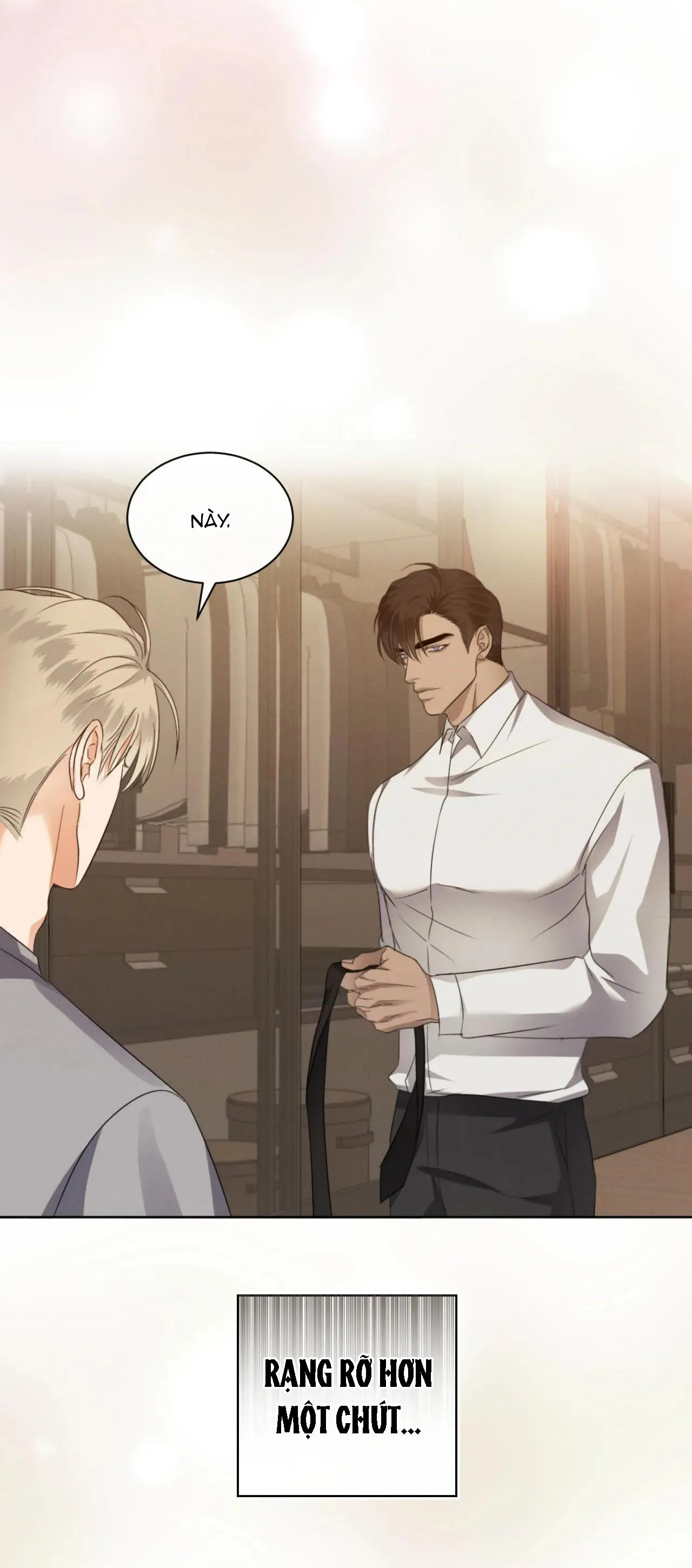 KICK OFF Chapter 43 Trang 22