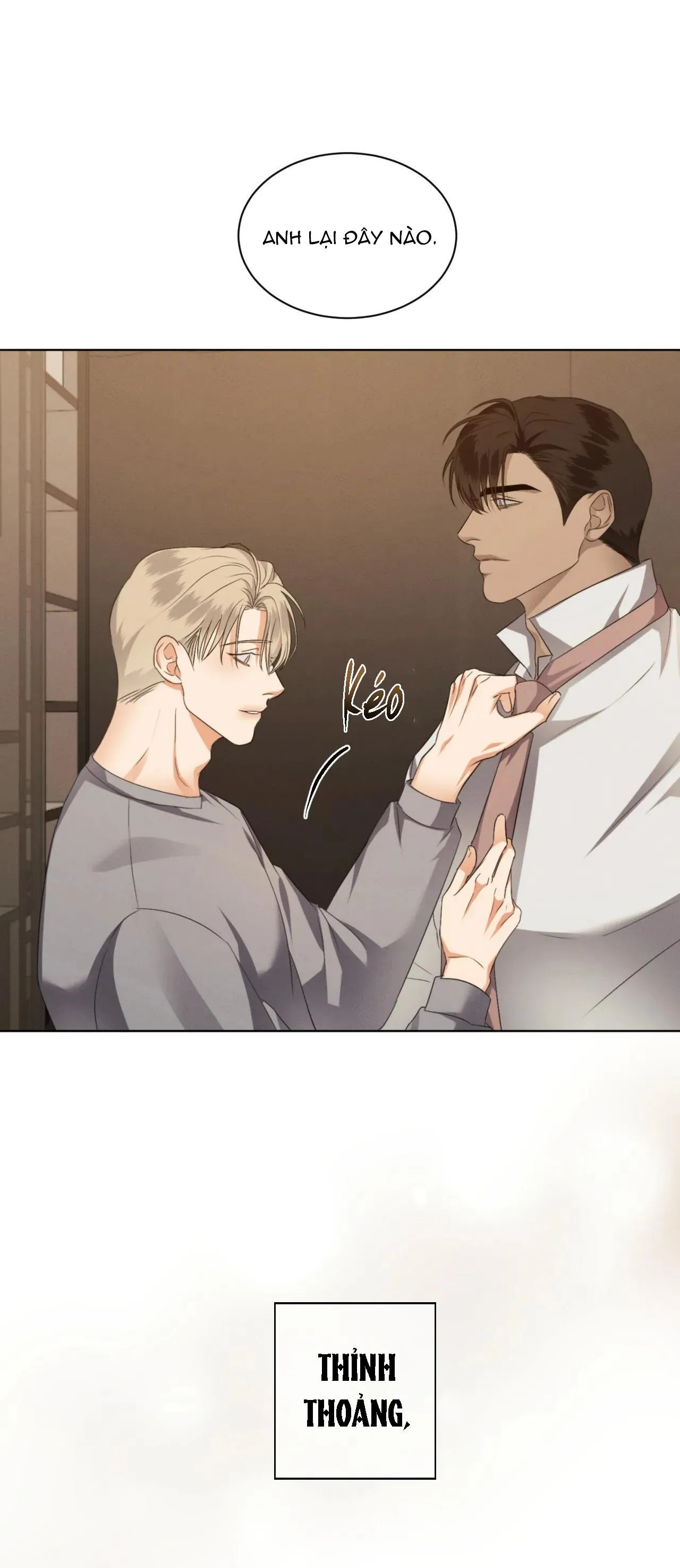 KICK OFF Chapter 43 Trang 25