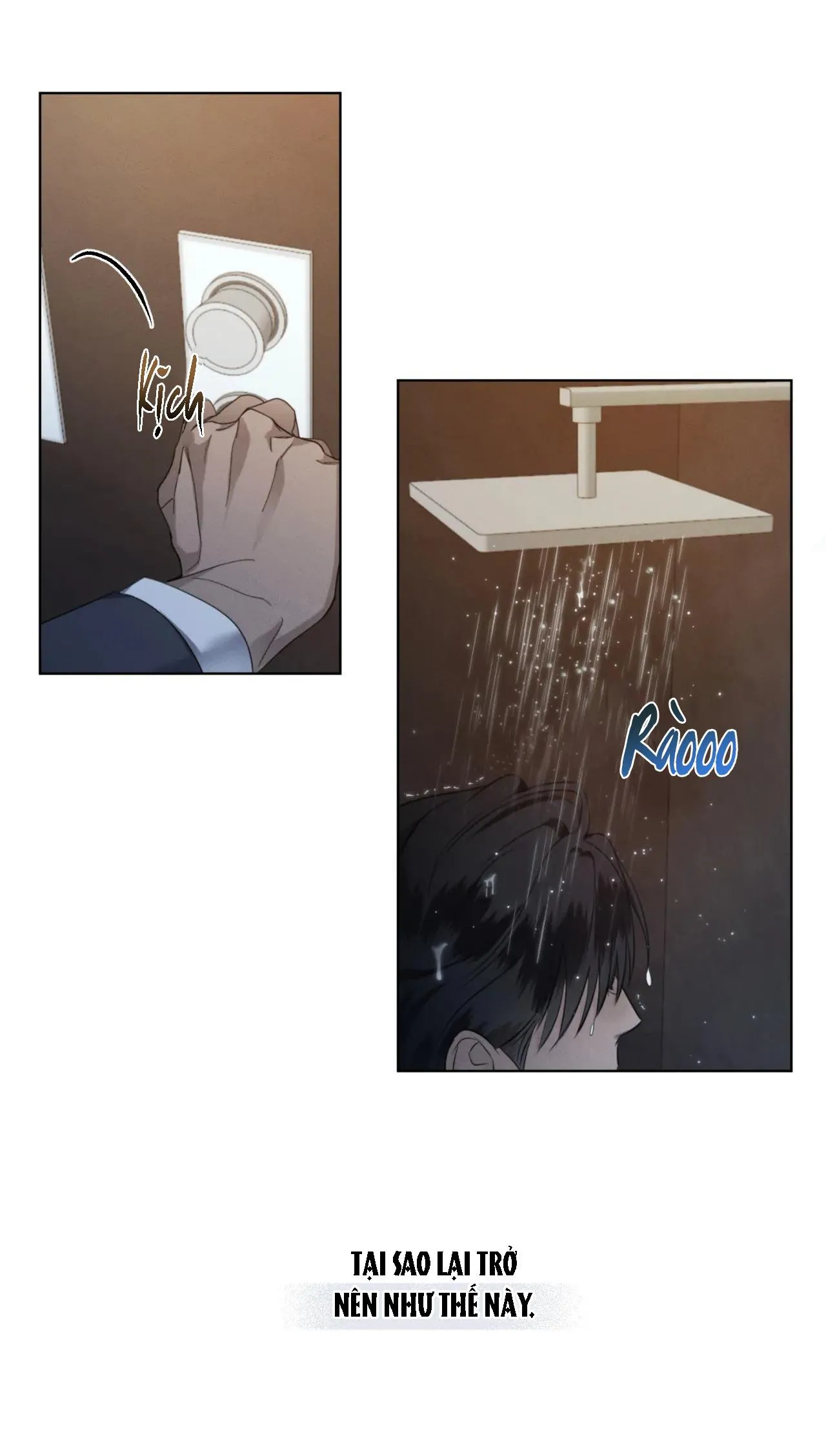 KICK OFF Chapter 43 Trang 30