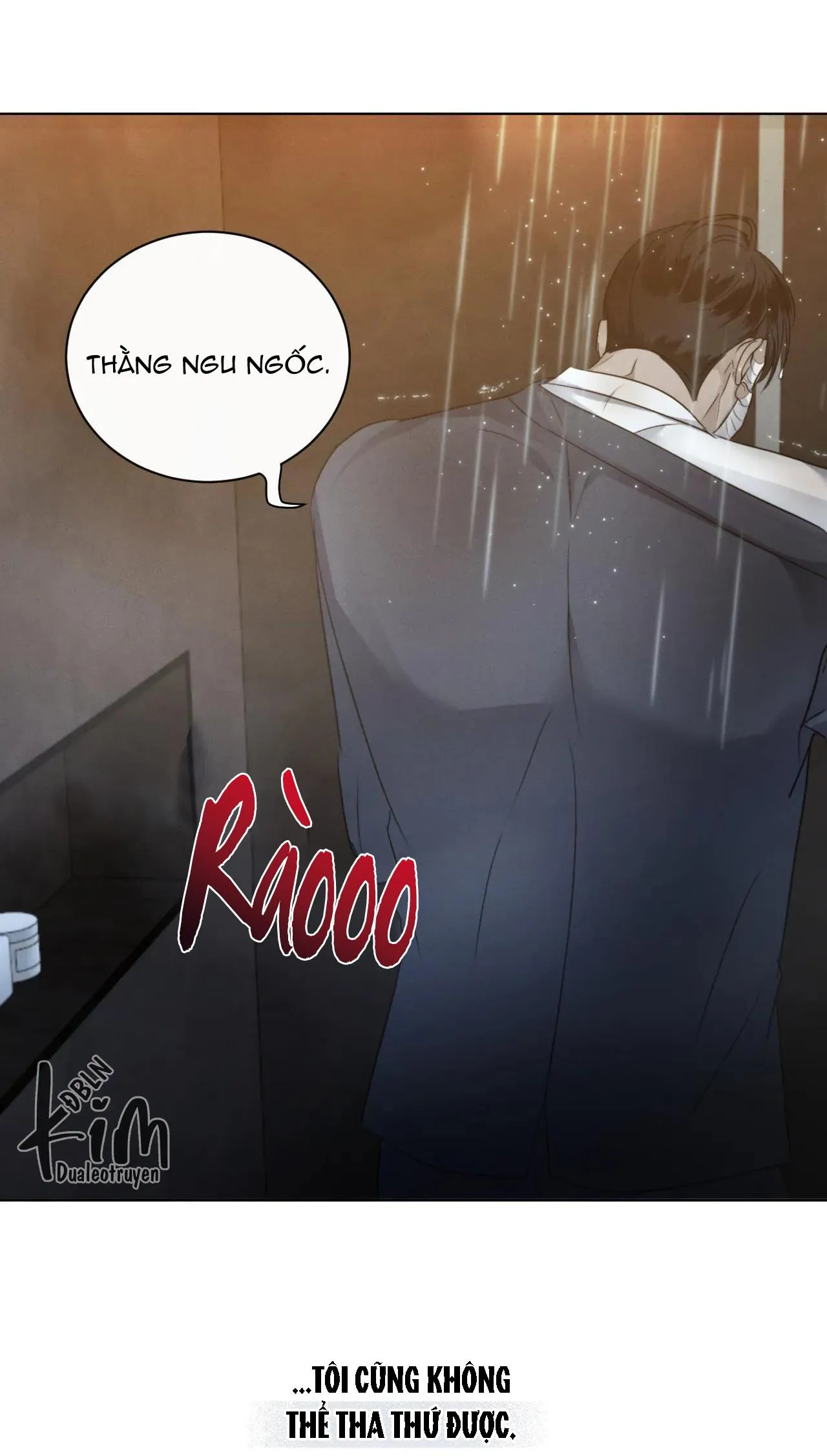 KICK OFF Chapter 43 Trang 33