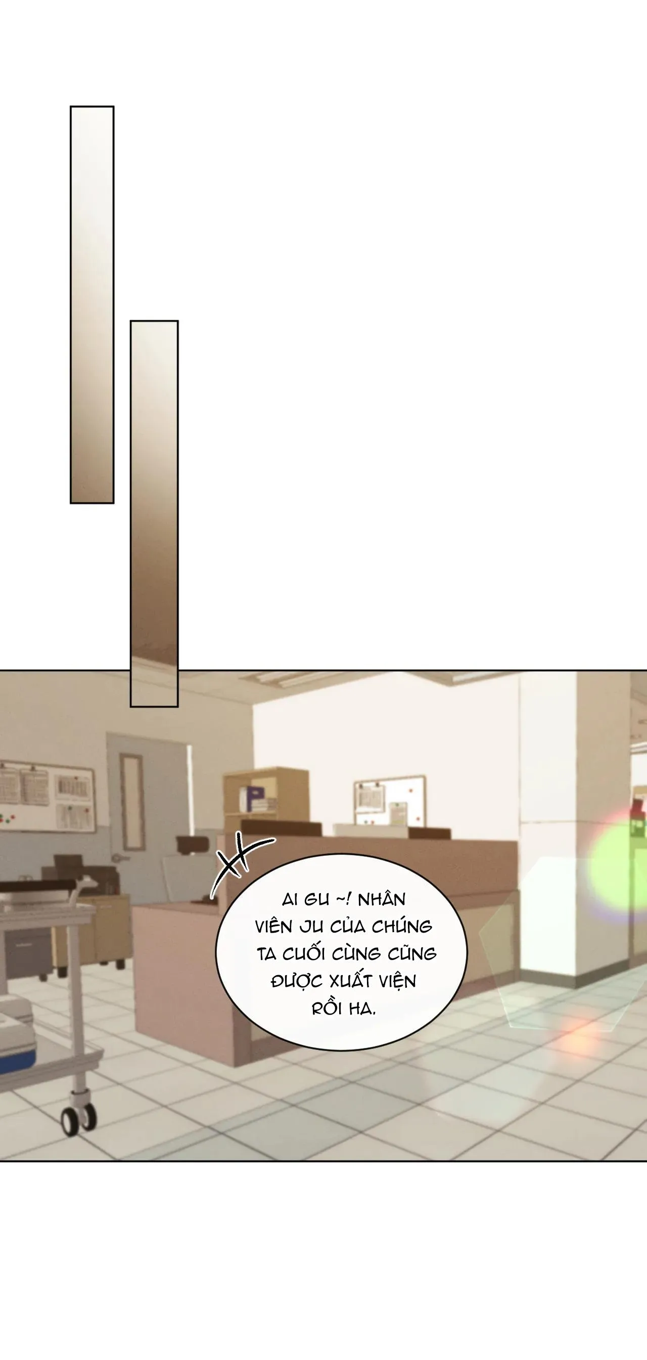 KICK OFF Chapter 43 Trang 35