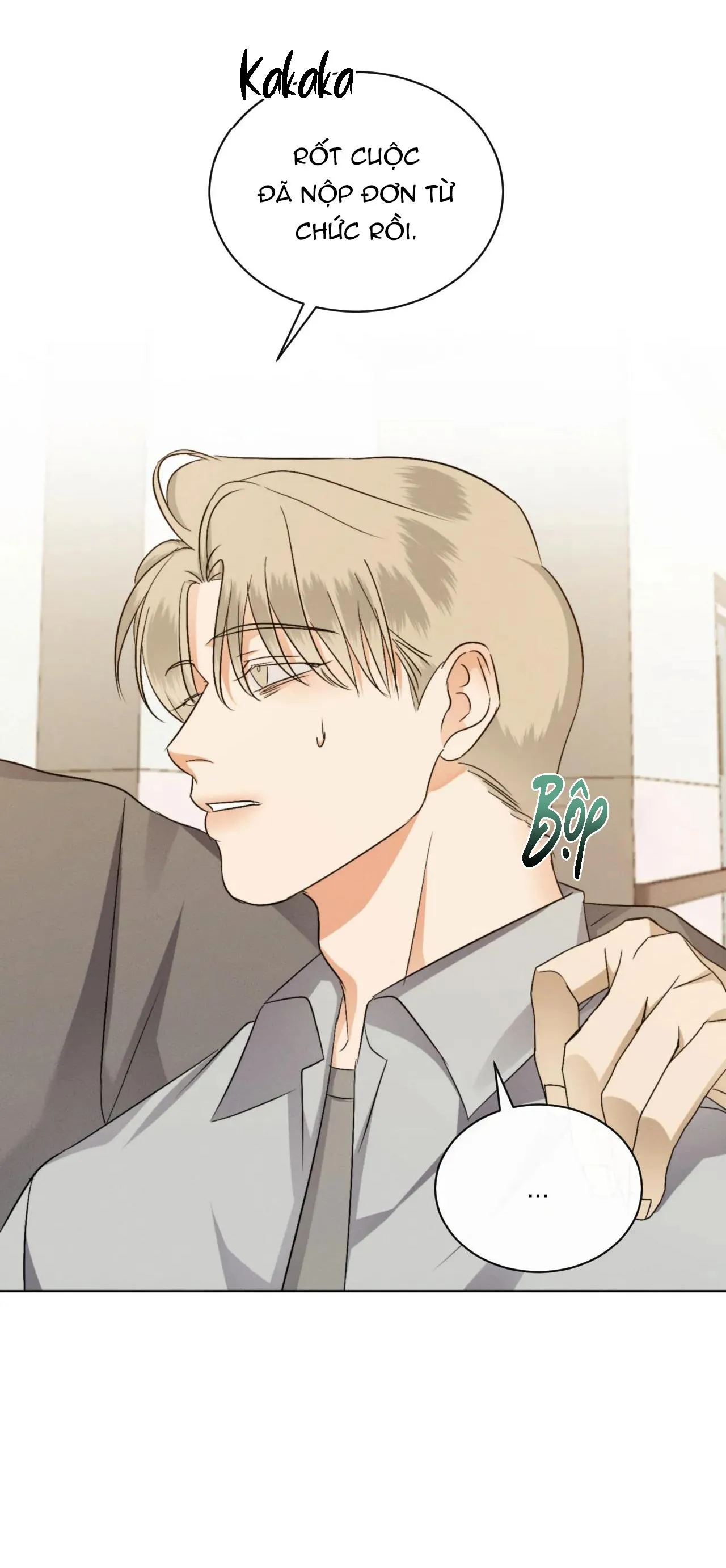 KICK OFF Chapter 43 Trang 38