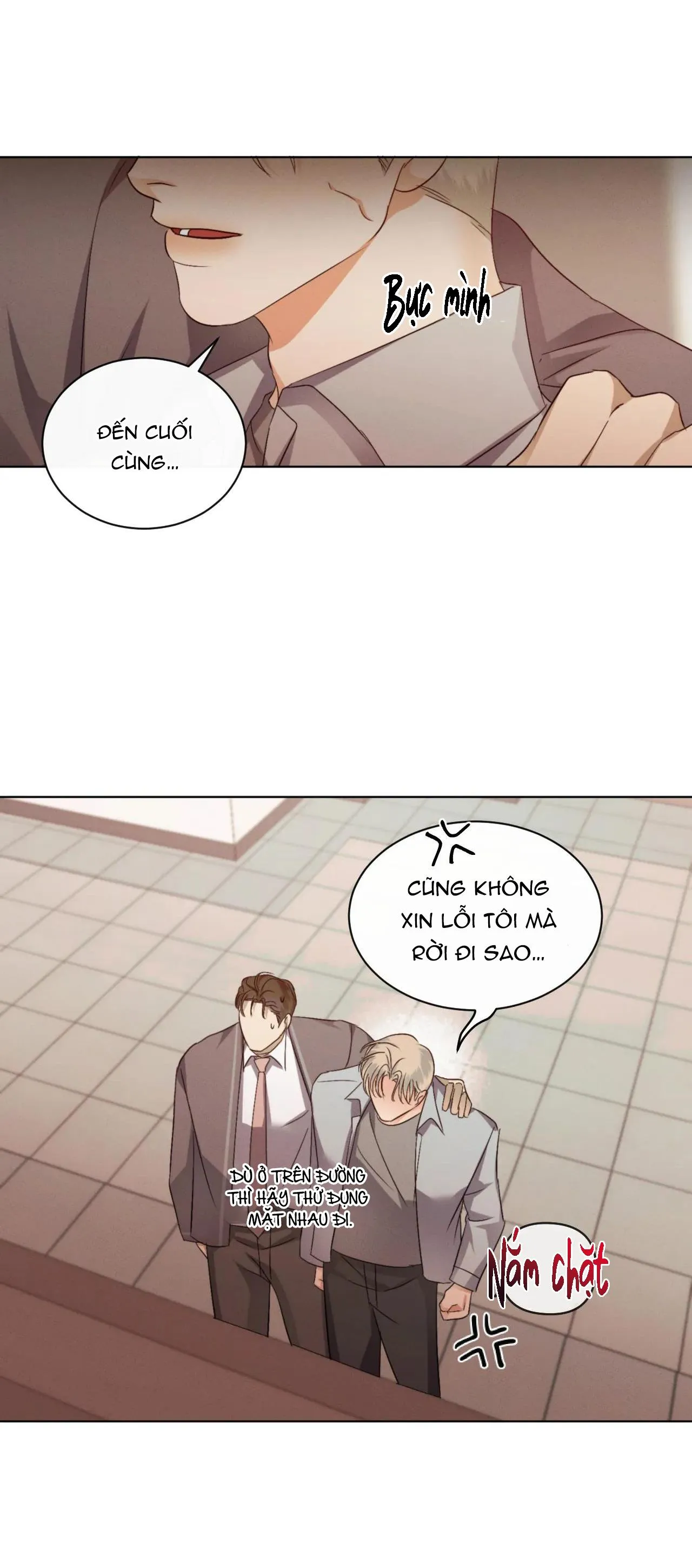 KICK OFF Chapter 43 Trang 39