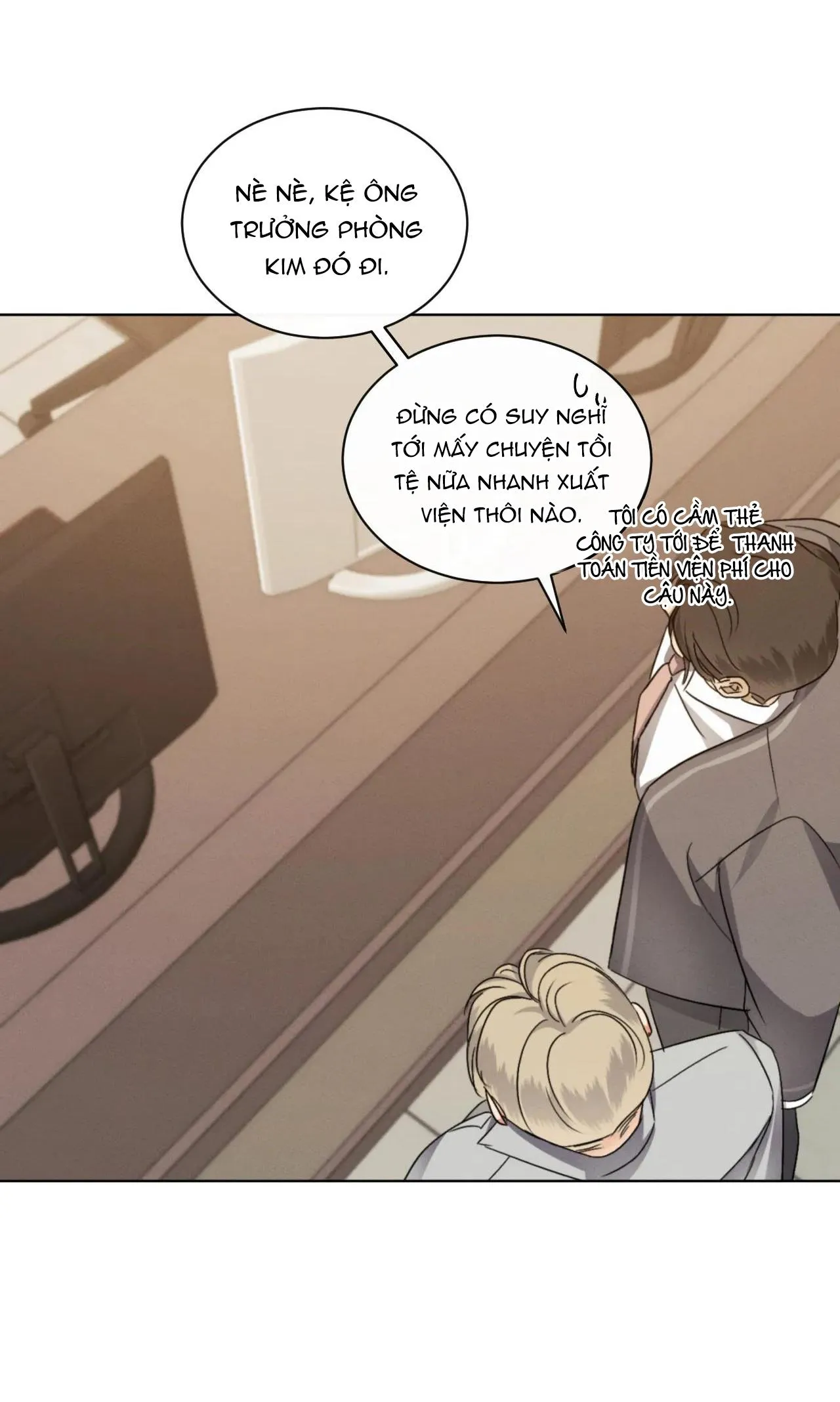 KICK OFF Chapter 43 Trang 40