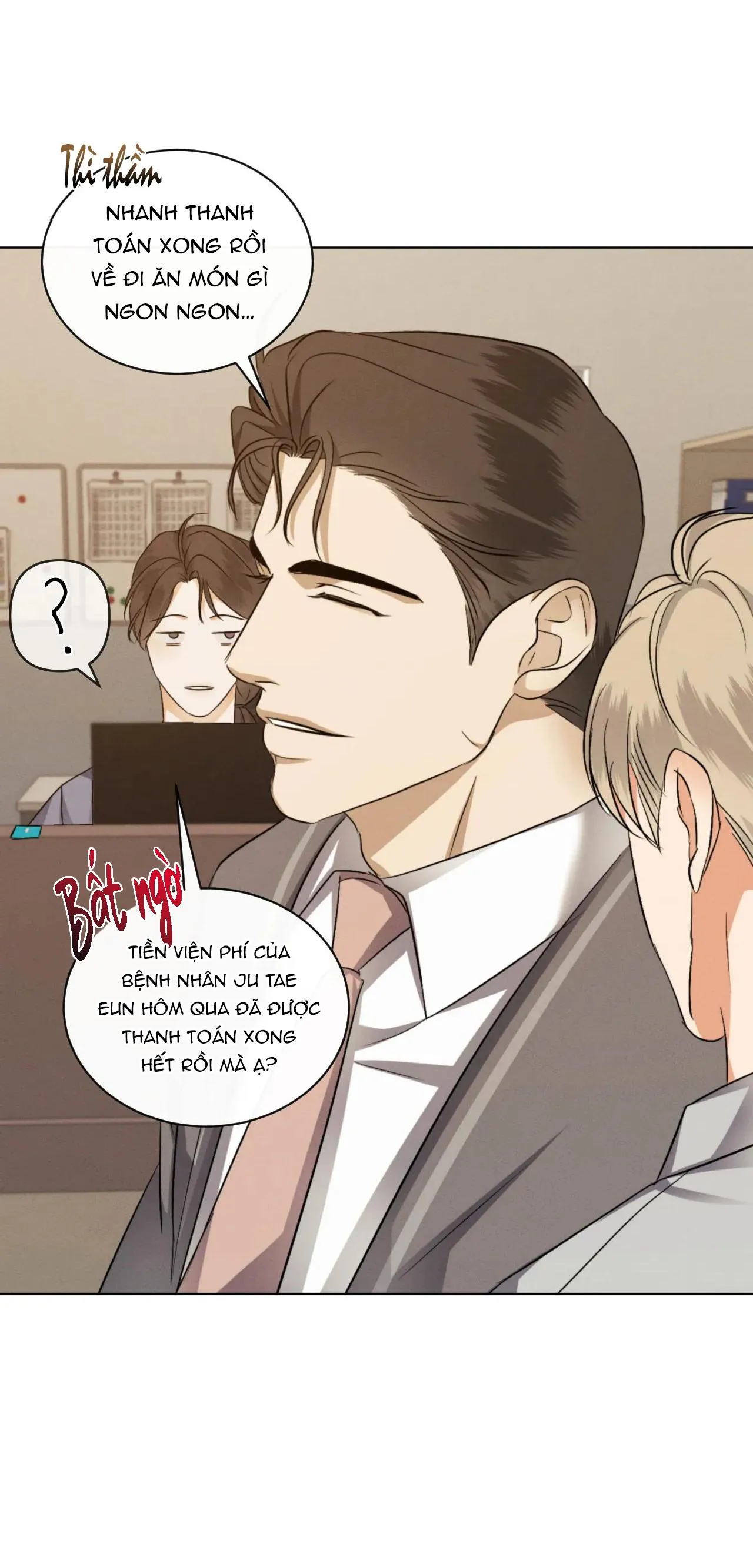 KICK OFF Chapter 43 Trang 42