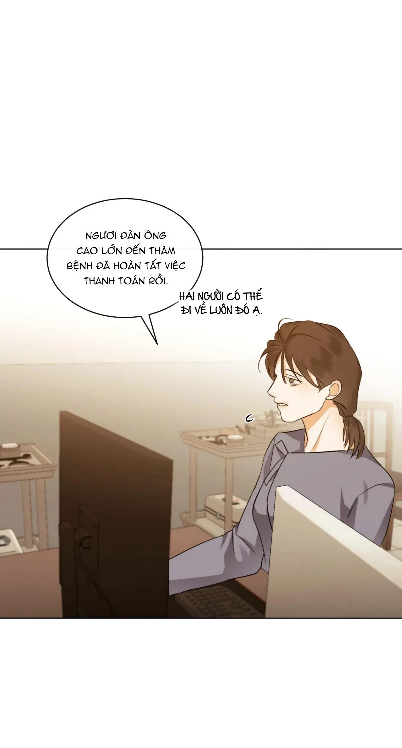 KICK OFF Chapter 43 Trang 43