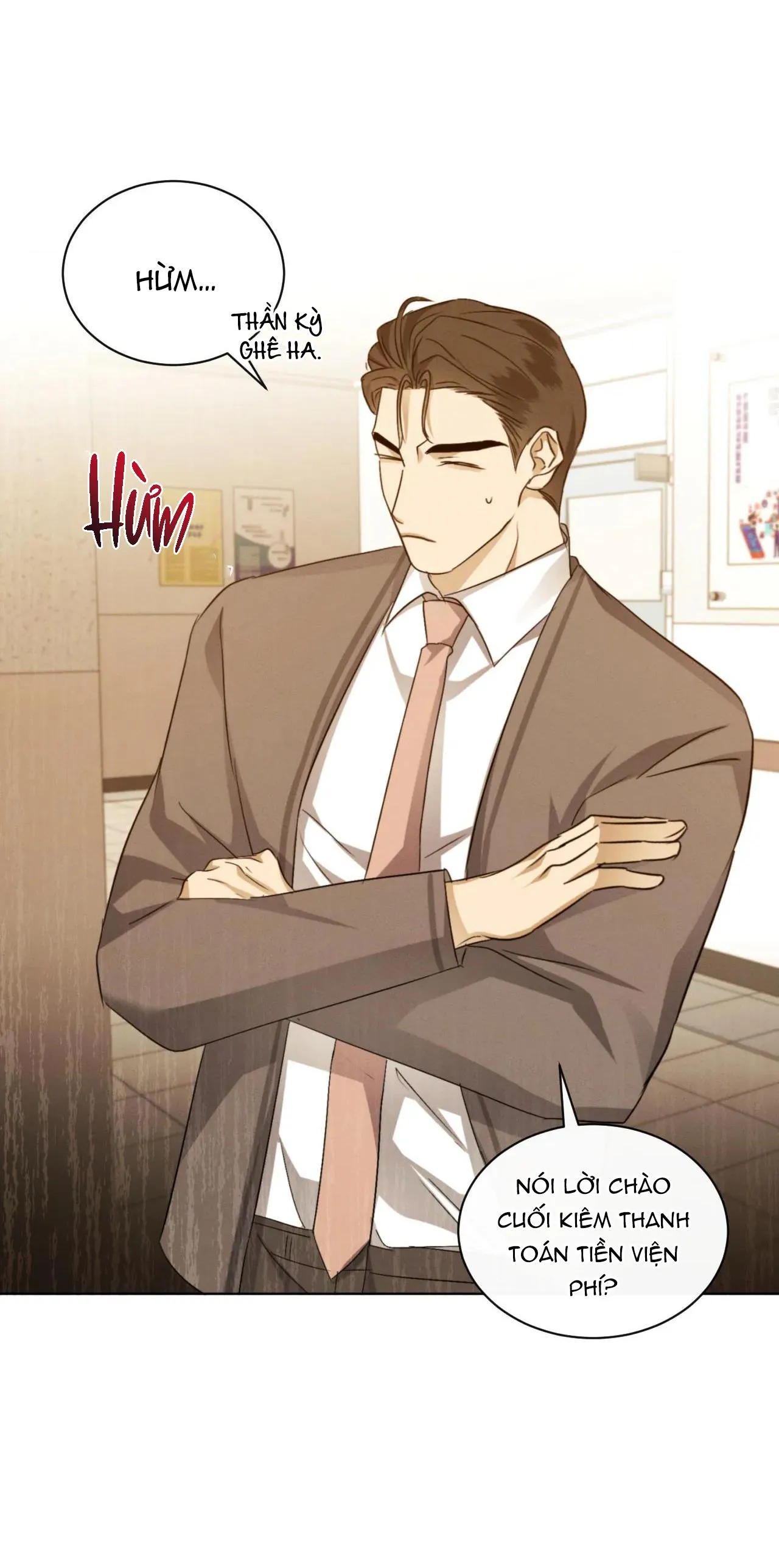 KICK OFF Chapter 43 Trang 45