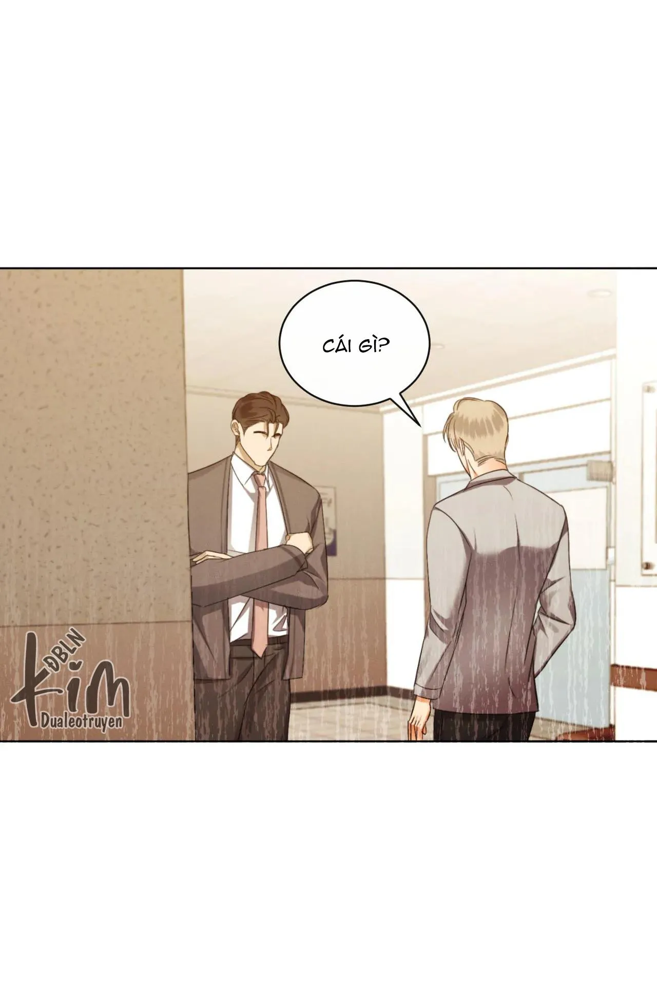 KICK OFF Chapter 43 Trang 46