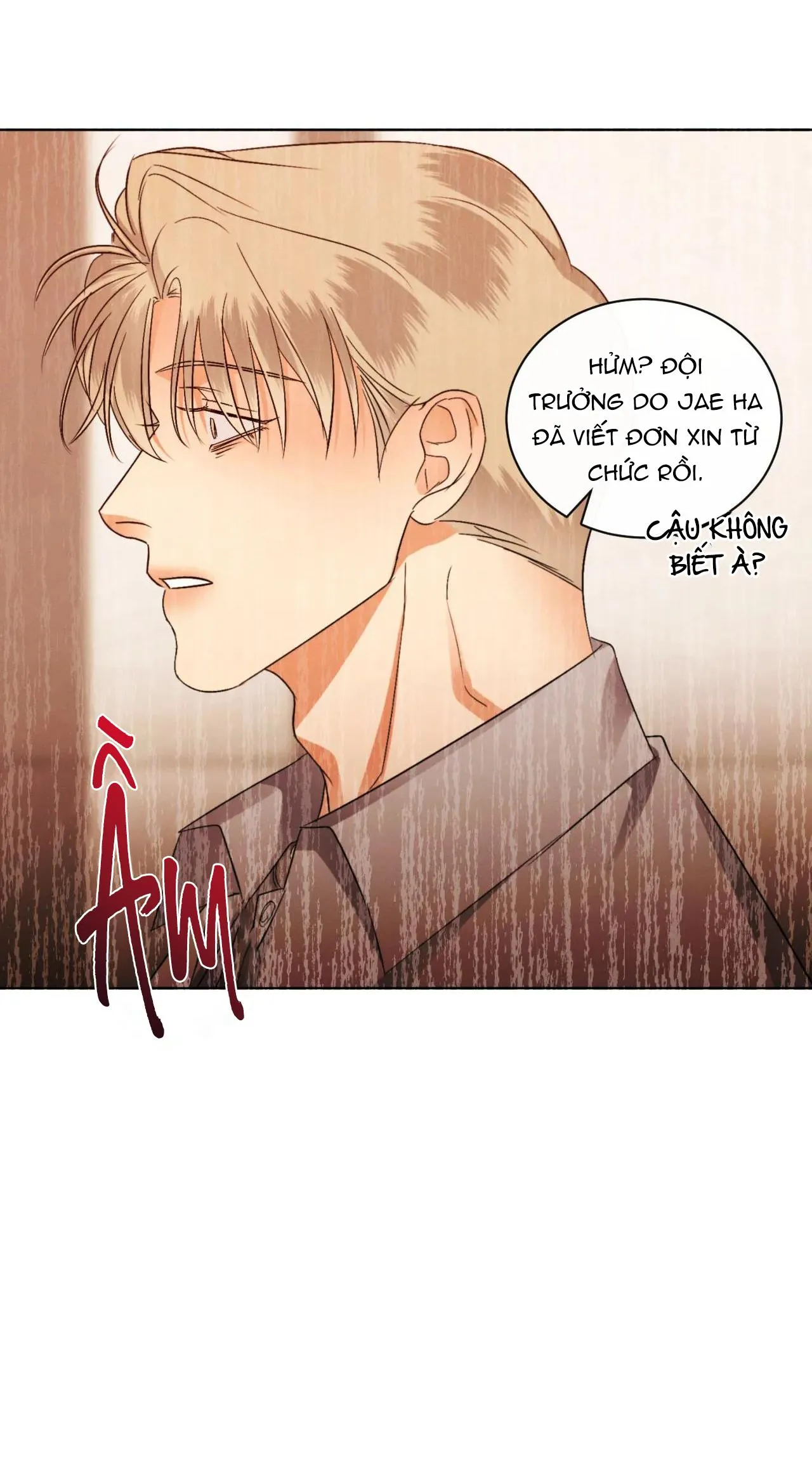 KICK OFF Chapter 43 Trang 47