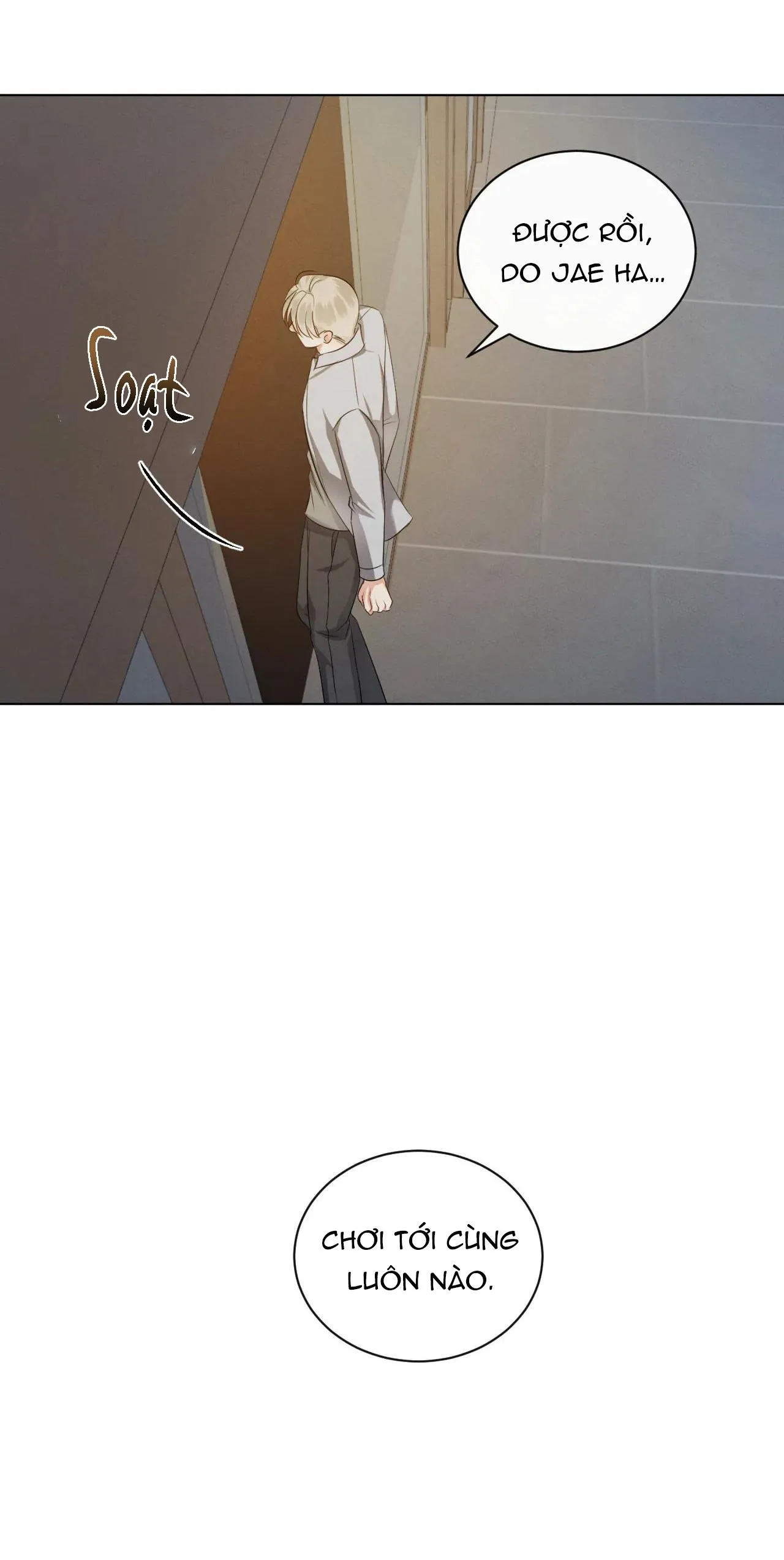 KICK OFF Chapter 44 Trang 4