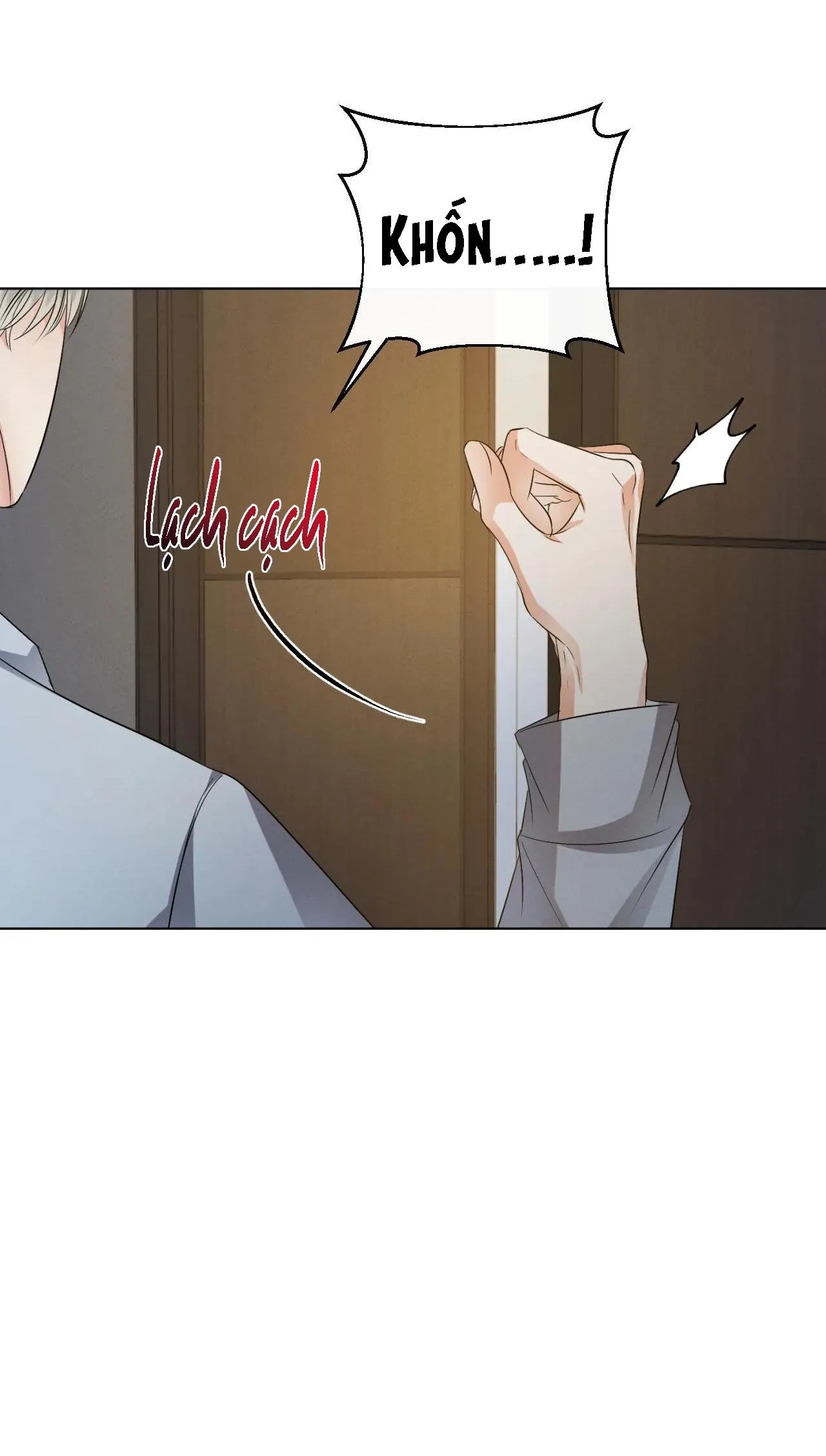 KICK OFF Chapter 44 Trang 8